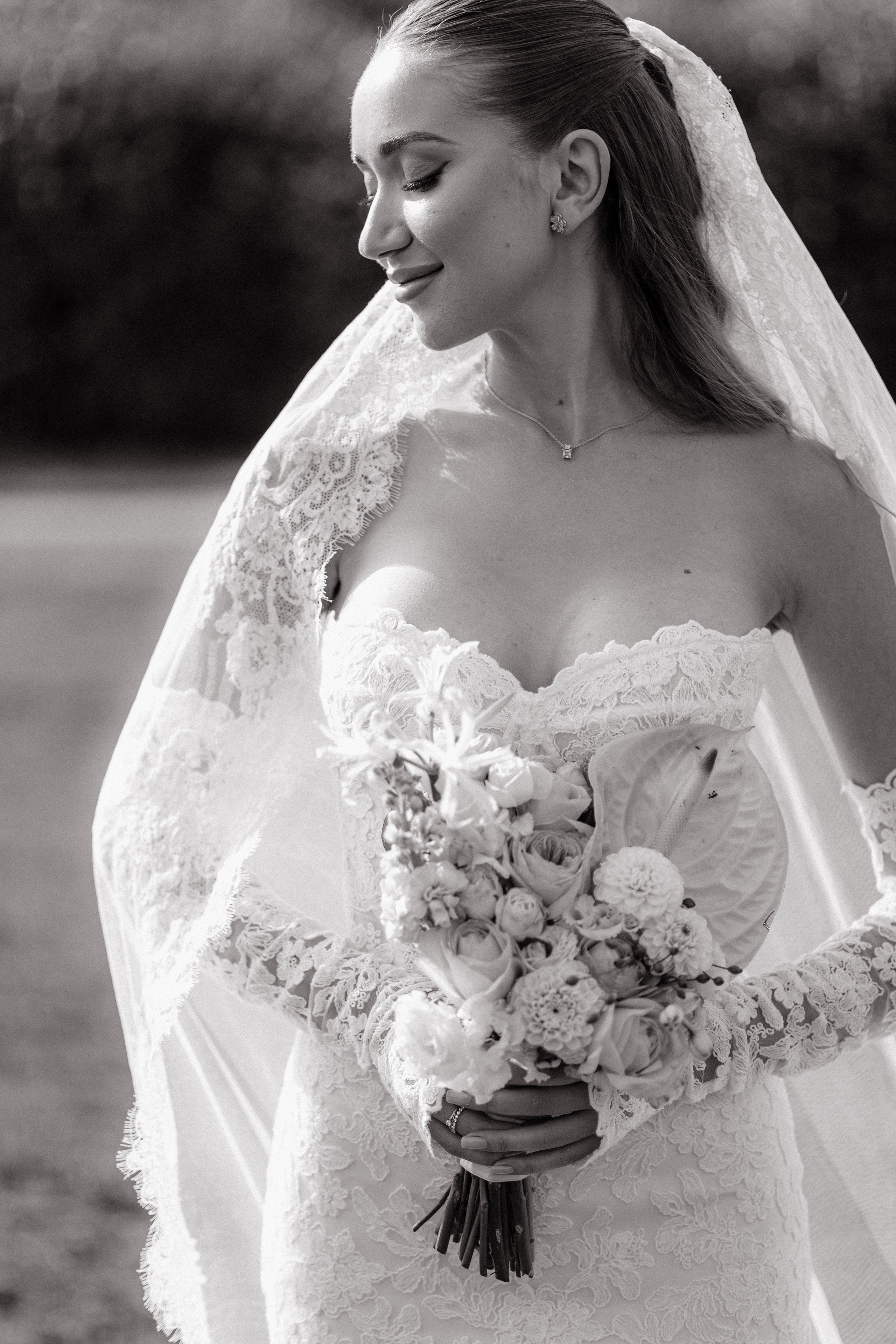 Никита & Анастасия. Фотограф в Москве Валерия Рожкова