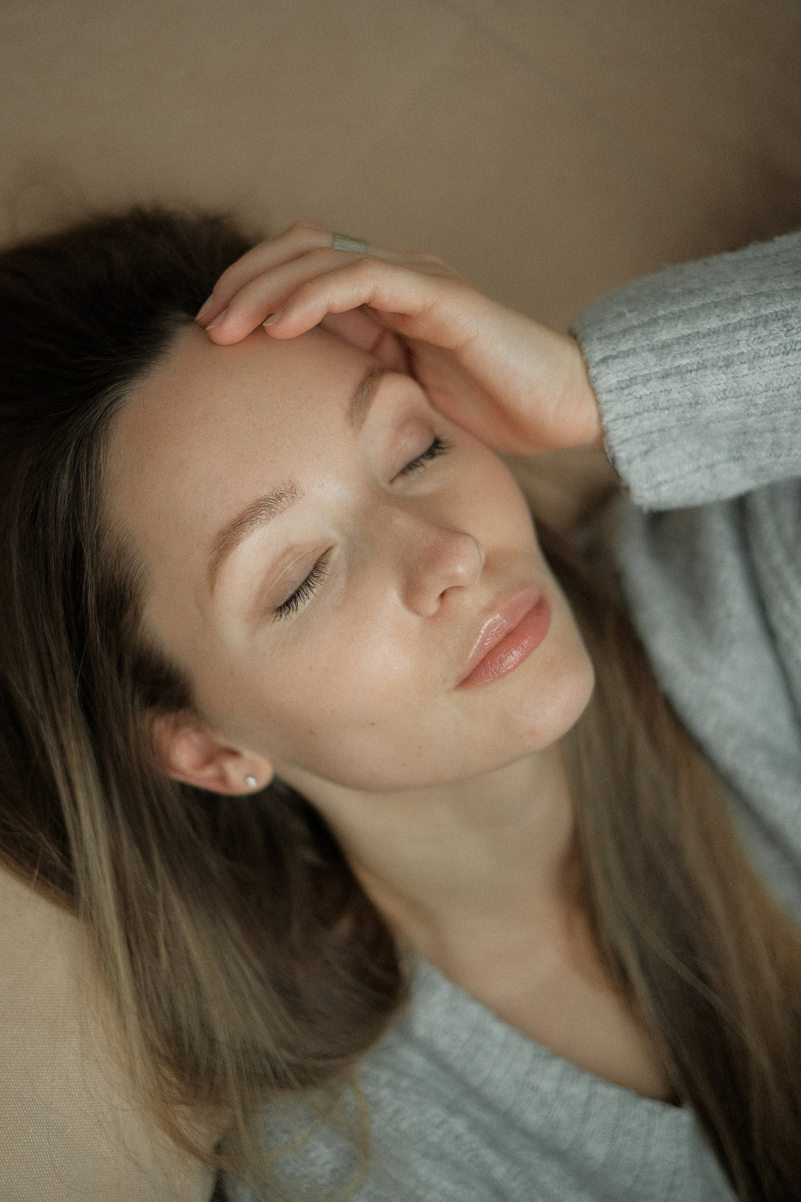 Инесса. Фотограф в Кемерово Анастасия Филаткина