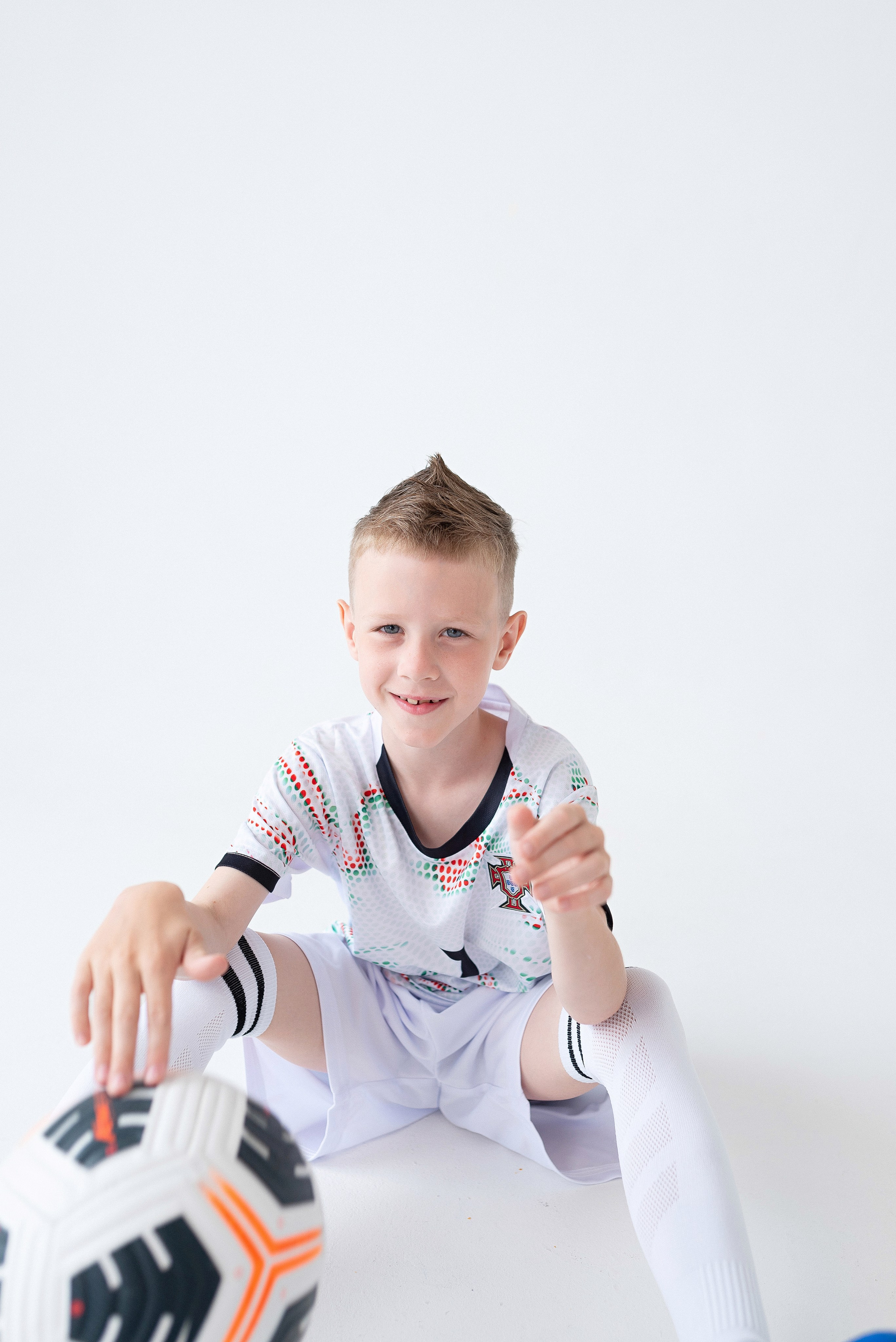 Оригинальные художественные композиции выпускников и группы детского сада с участием профессионального фотографа из ХМАО-Югры