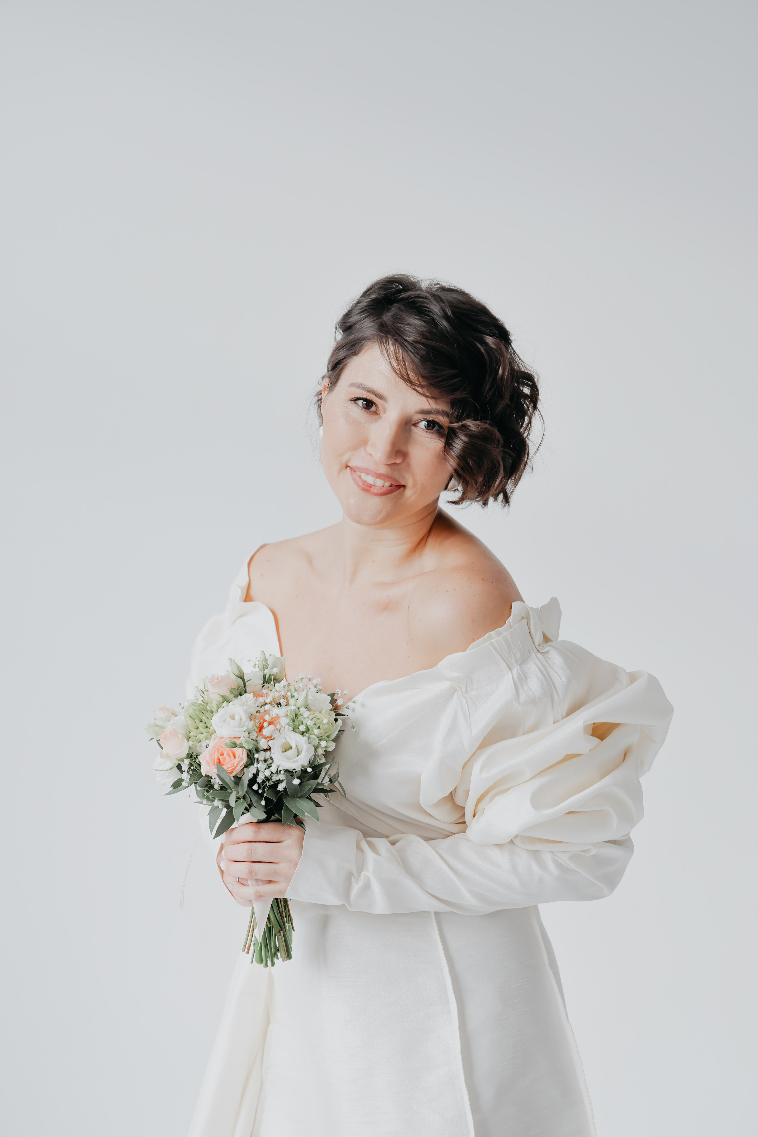 Олег & Ольга. Свадебный и семейный фотограф в Кинеле Евгения Исаева