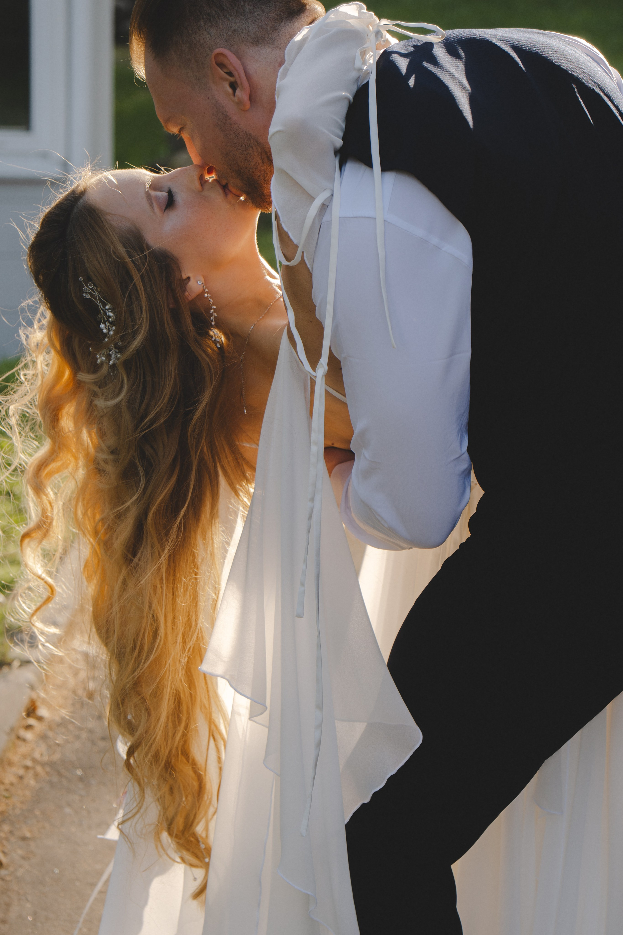 Даниил & София. Фотограф Наталья Воронина Москва