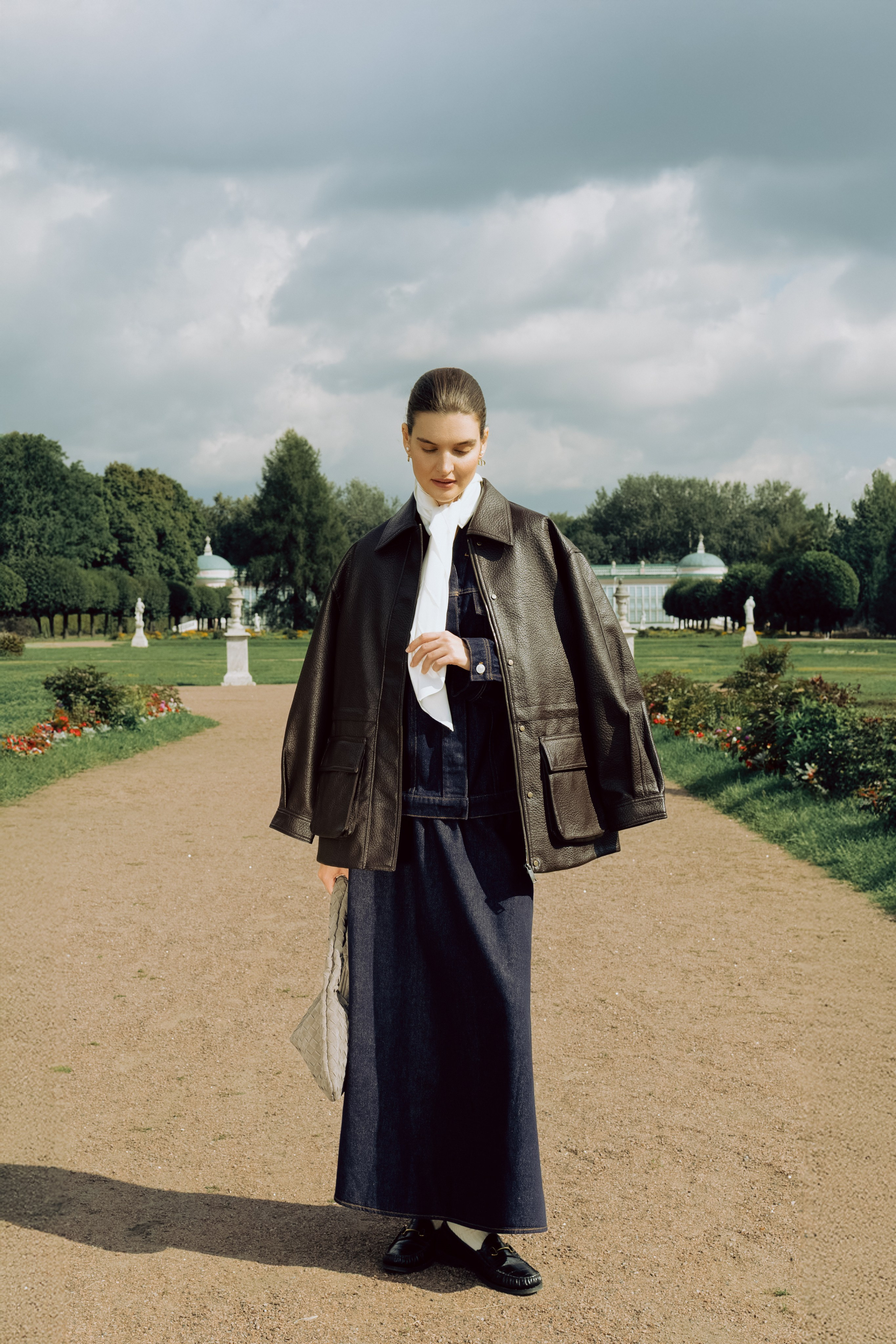 Eva. Дарья Скворцова