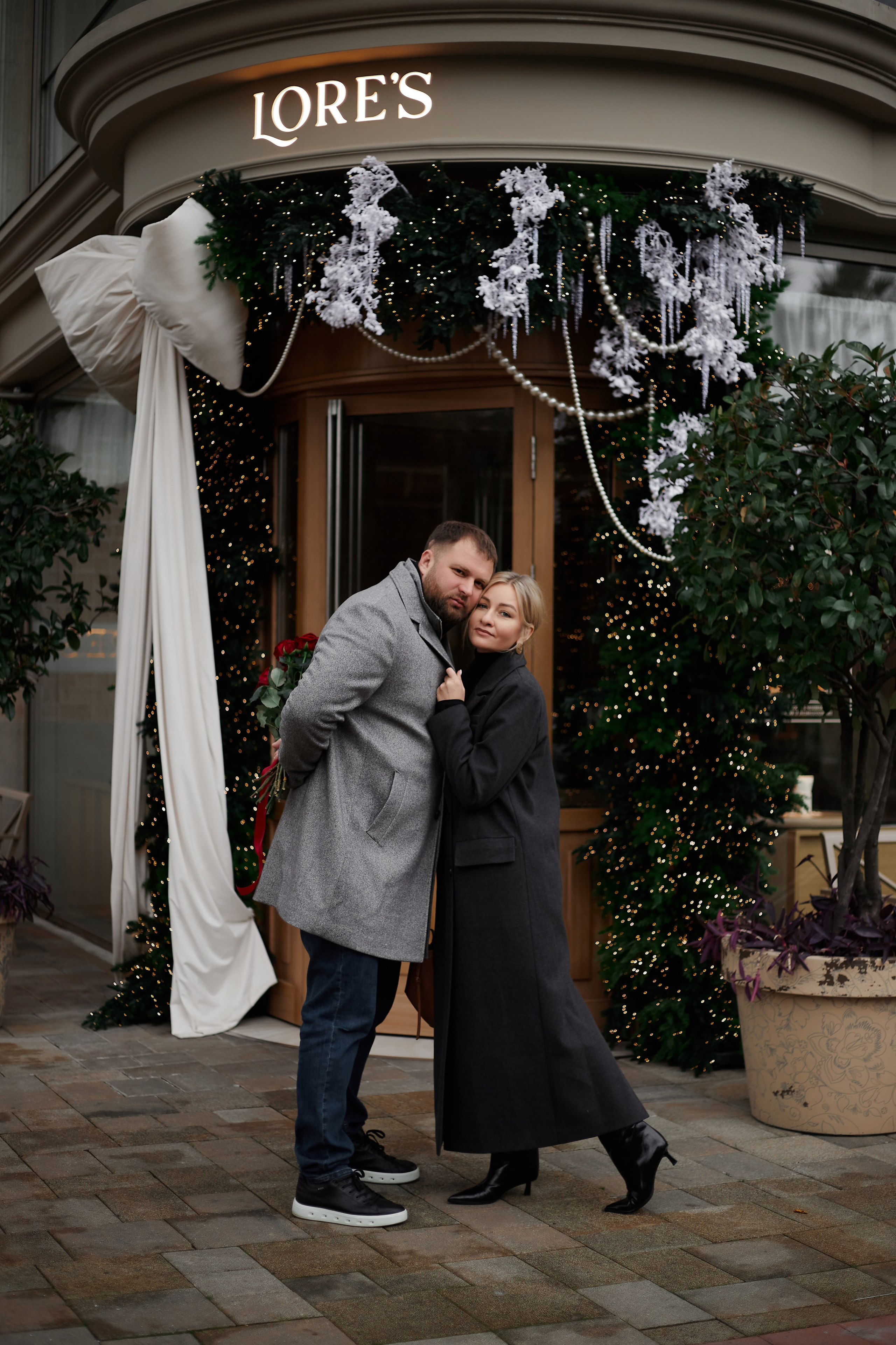 Истории. Свадебный и семейный фотограф в Сочи-Красной поляне Ларионова Анна