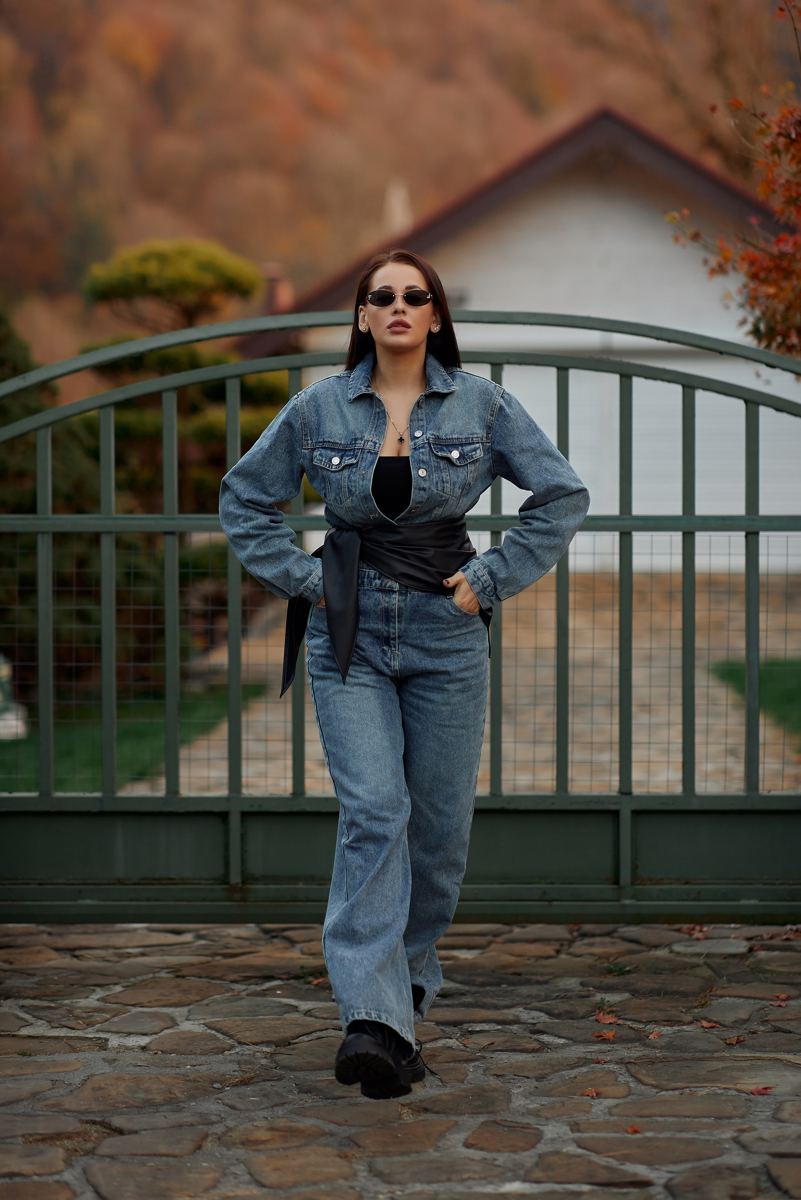 Осень 2025 Красная поляна. Свадебный и семейный фотограф в Сочи-Красной поляне Ларионова Анна