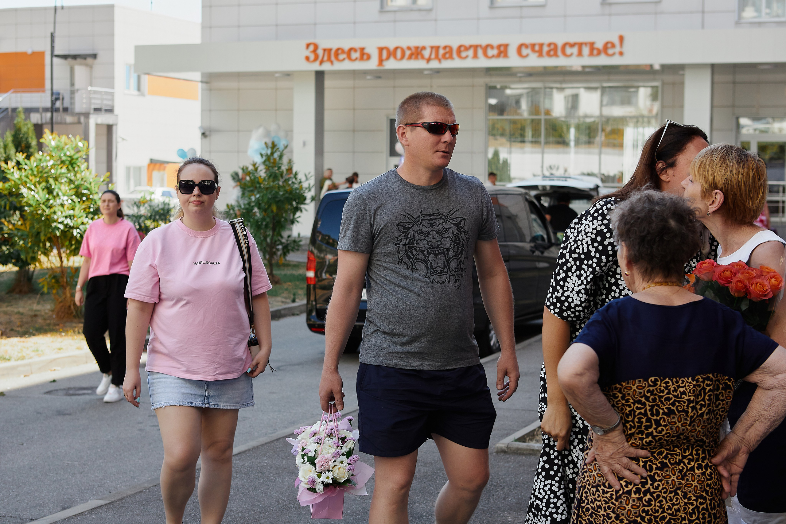 Выписка Анечки. Свадебный и семейный фотограф в Сочи-Красной поляне Ларионова Анна