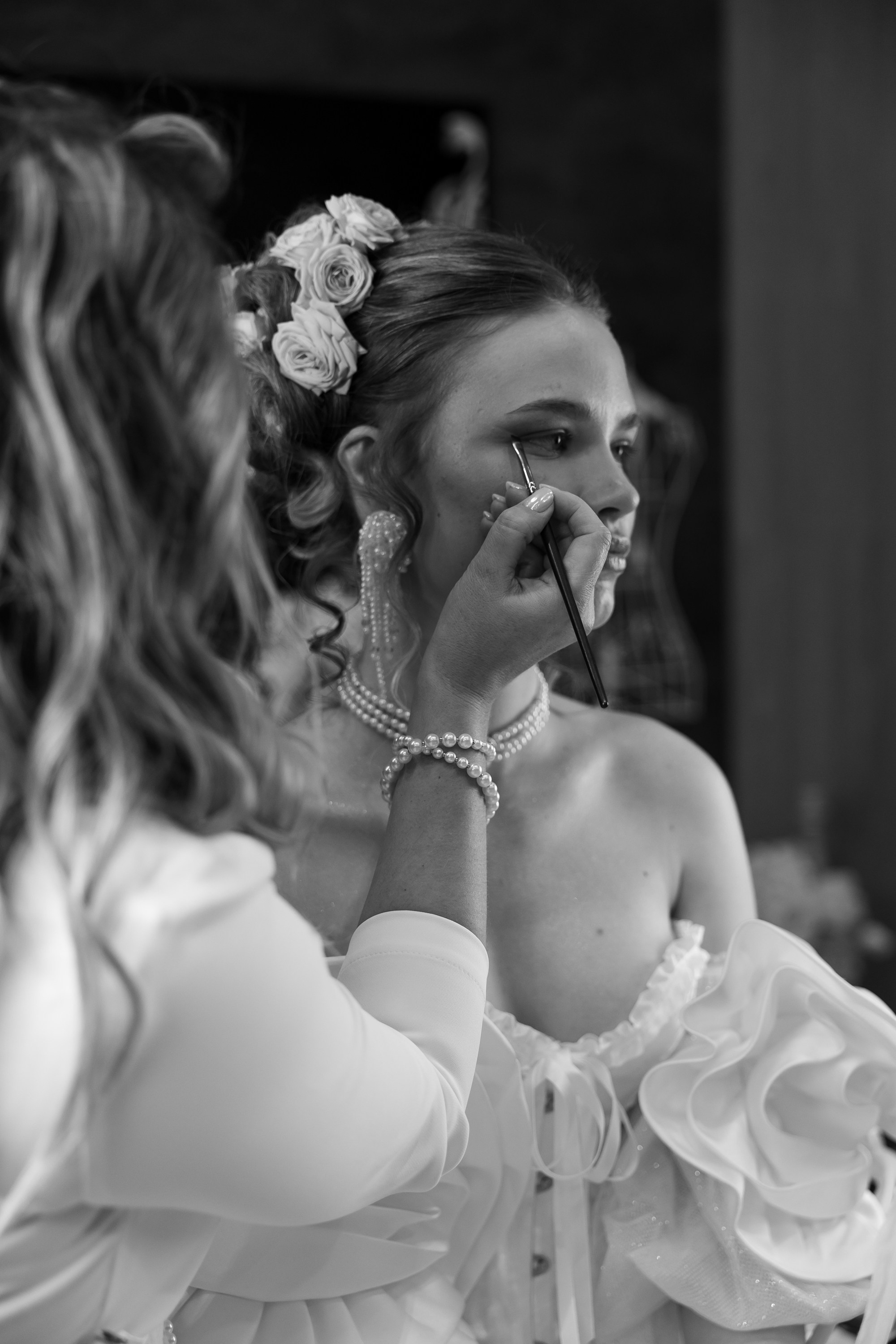 Бал красоты «Рококо». Главная