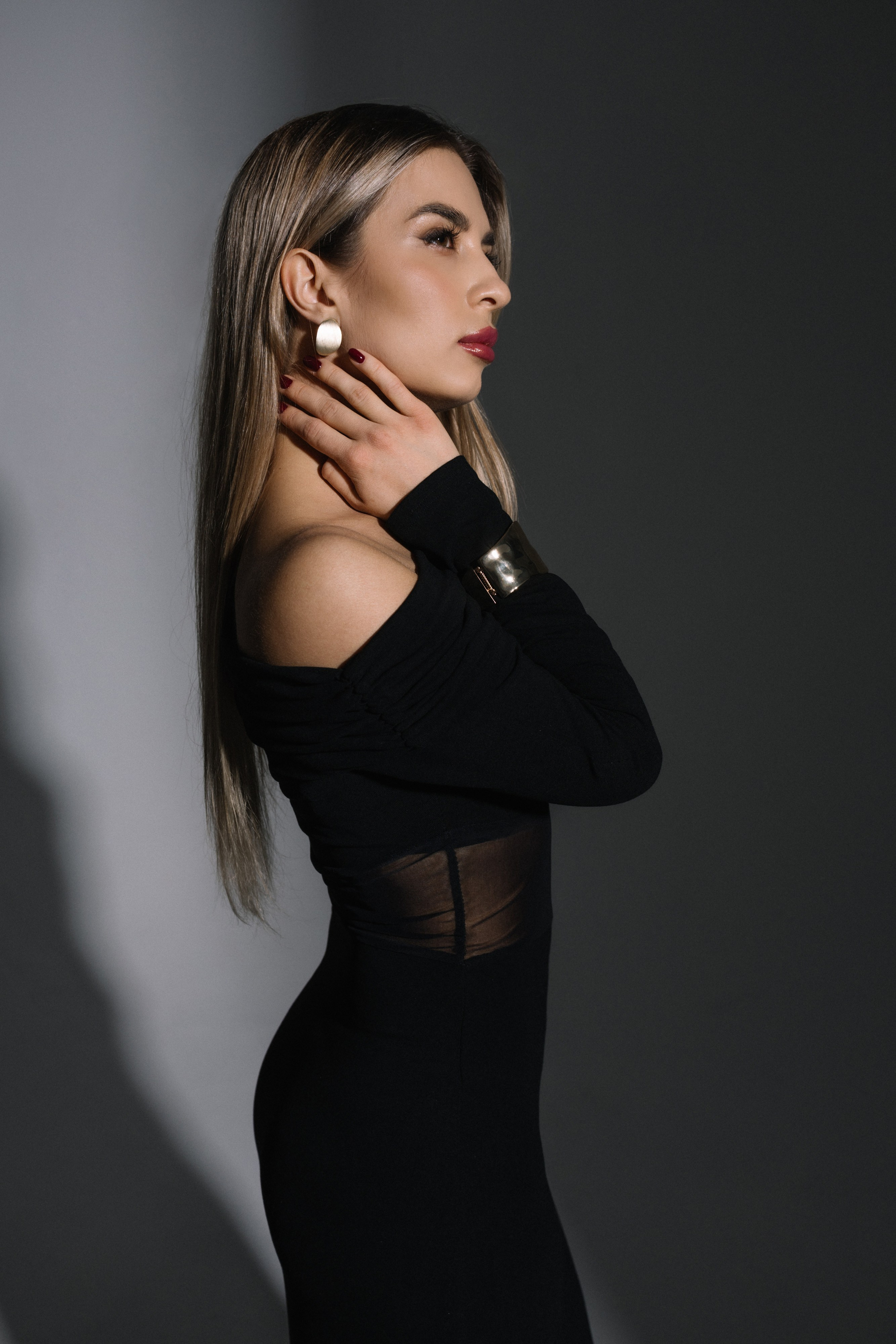 Жанна. Главная