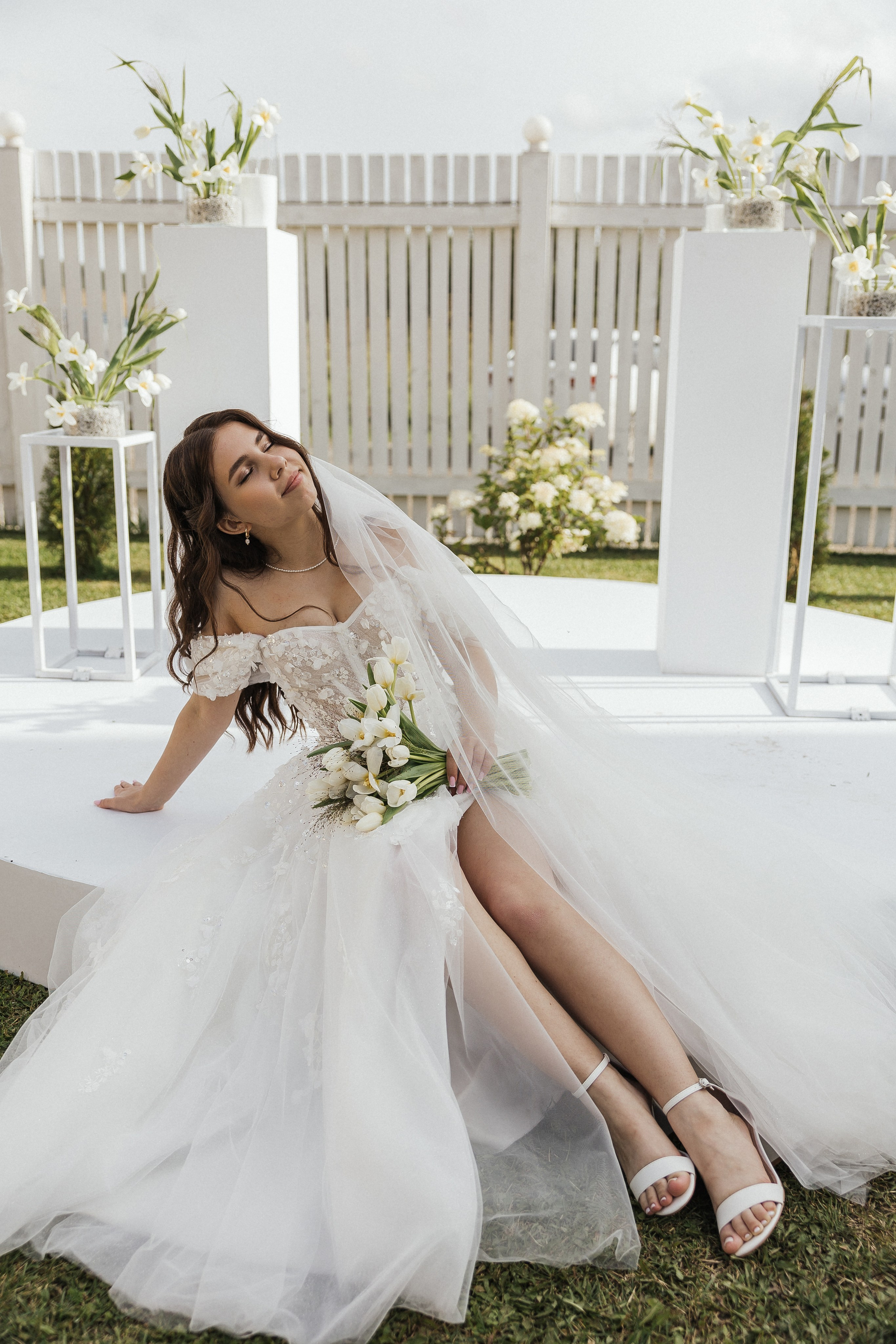 Саша и Настя. Свадебный фотограф в Москве и Екатеринбурге