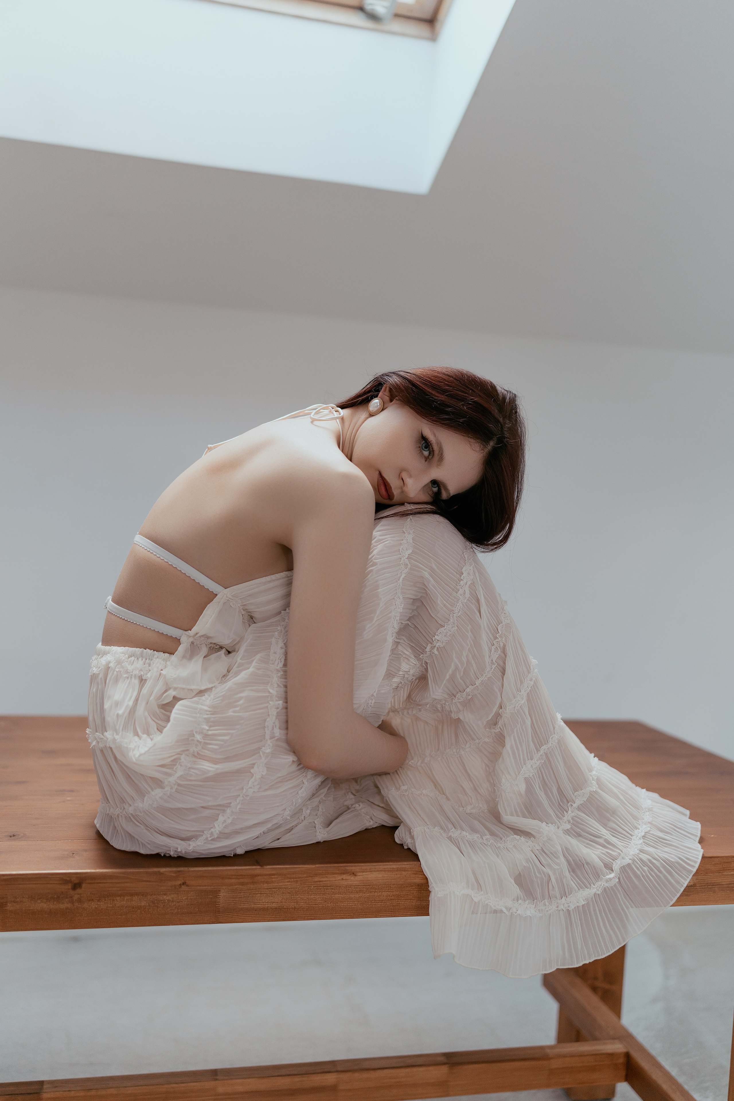 Даша. Фотограф Ольга Март Москва