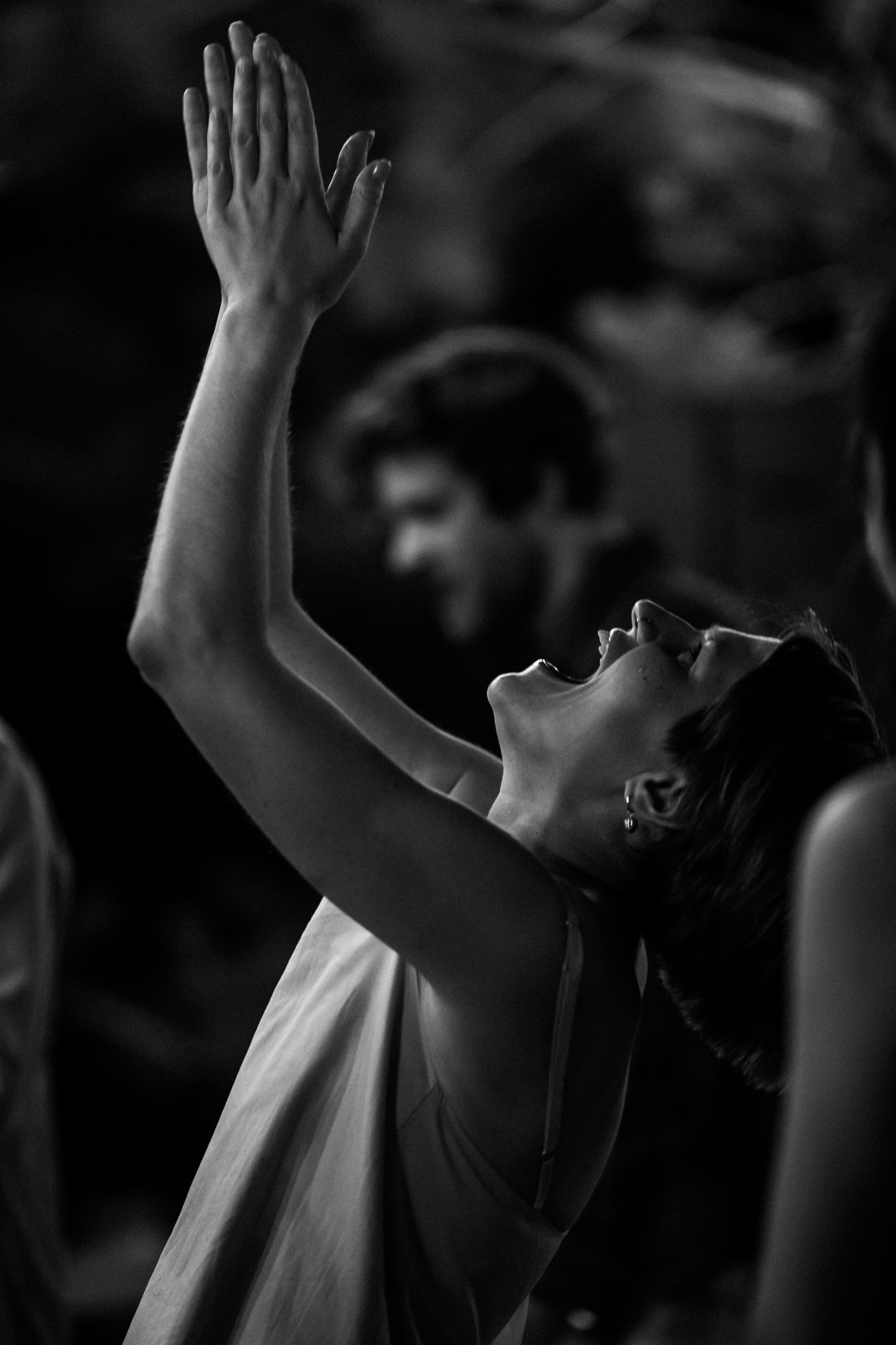 Don’t Stop The Party. Свадебный и репортажный фотограф