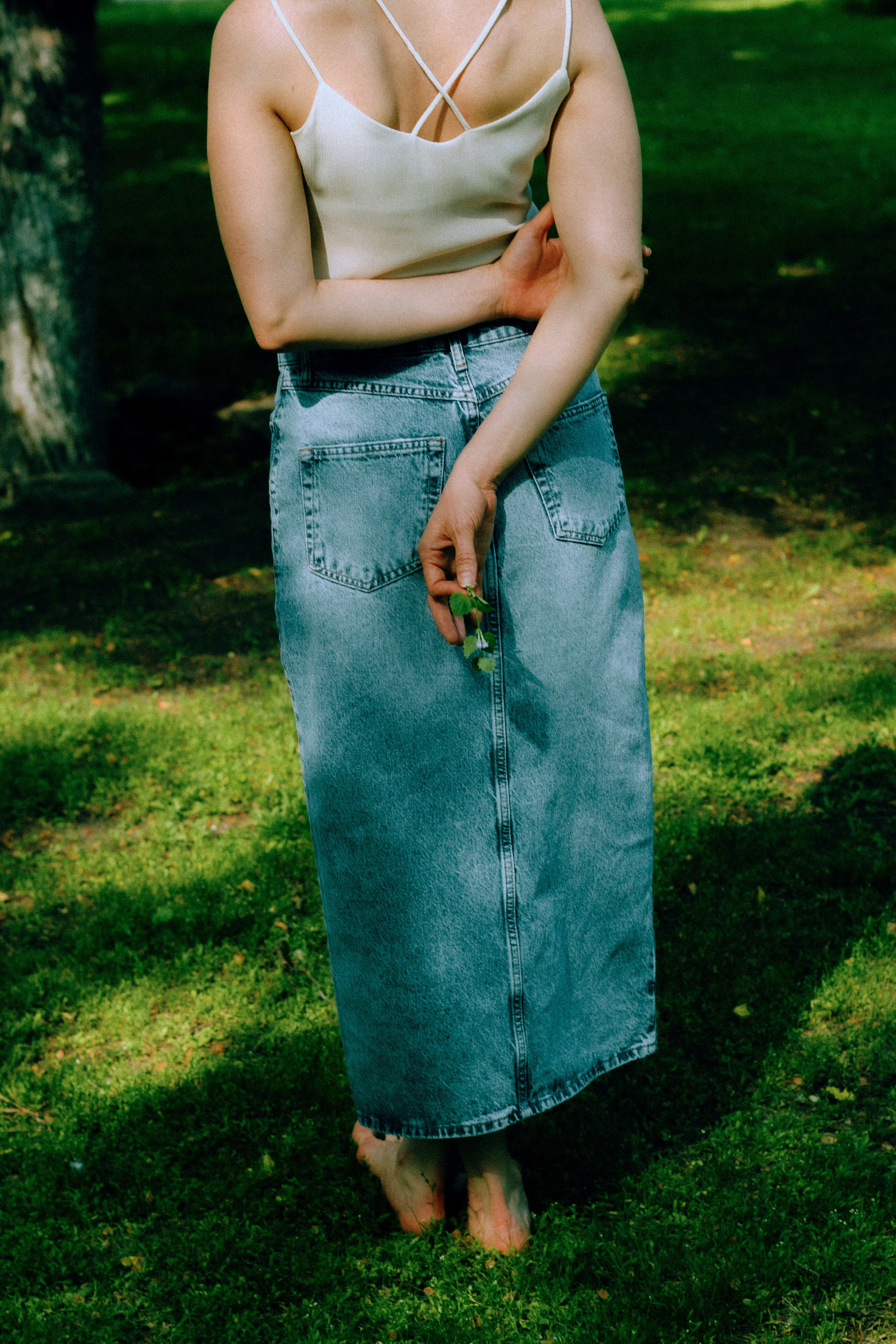 Настя. Фотограф в Тюмени Анастасия Долинина