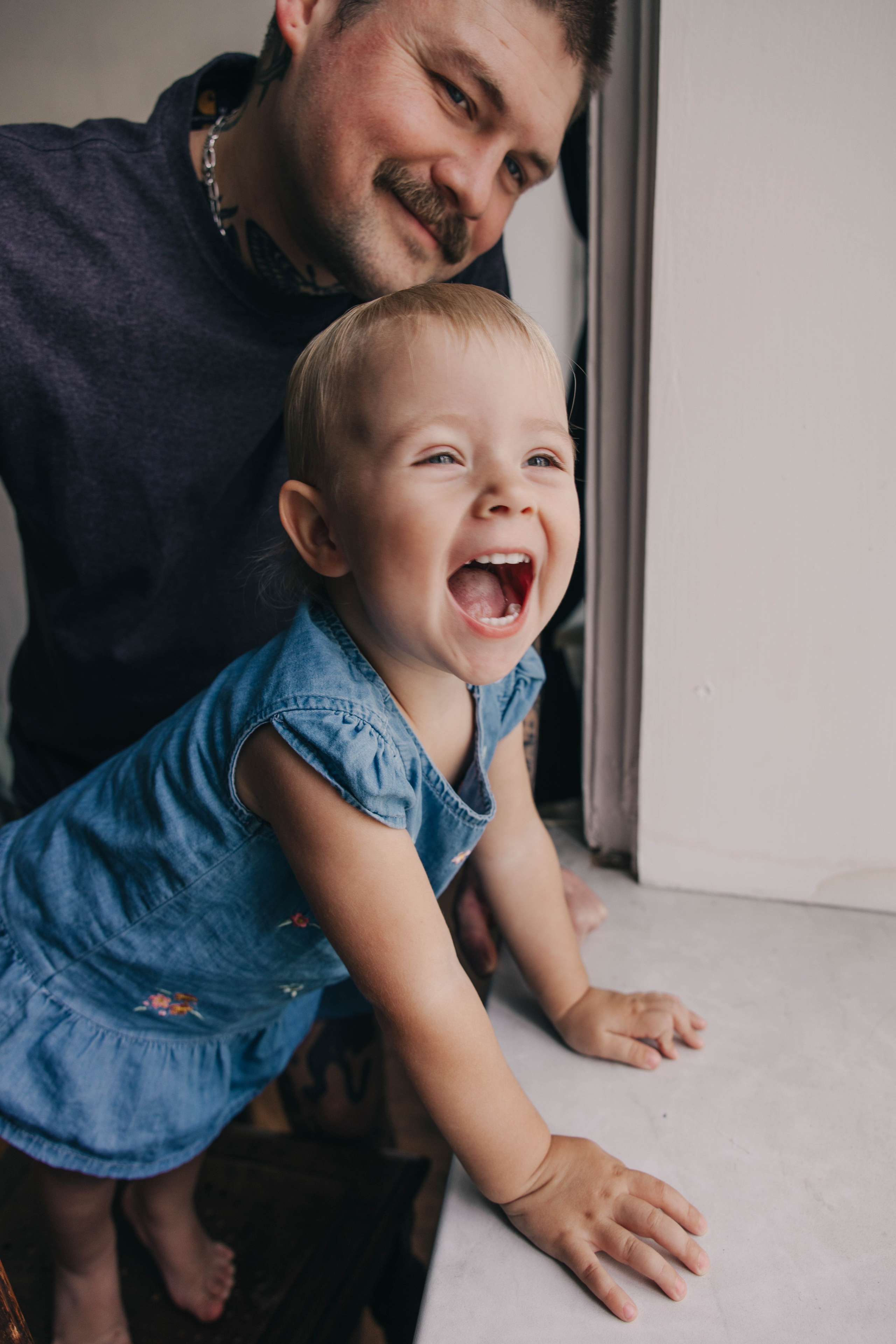 Оля, Кирилл и Мия. Ксения Цыгир, фотограф в Петербурге
