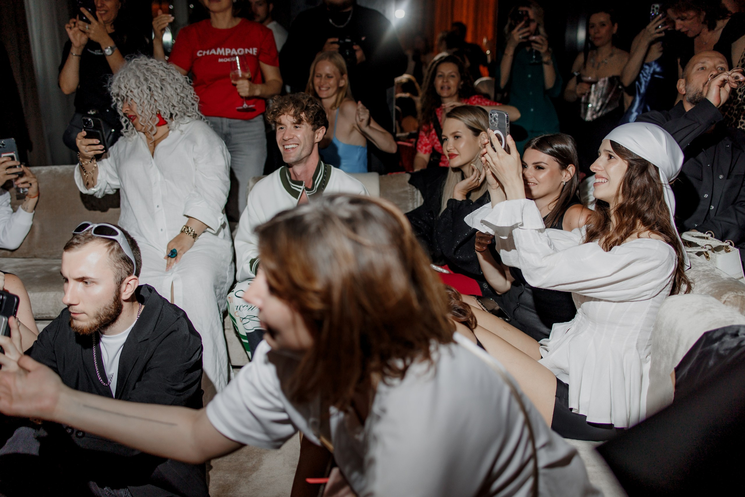 День Рождения. Свадебный фотограф Марина Назарова Москва