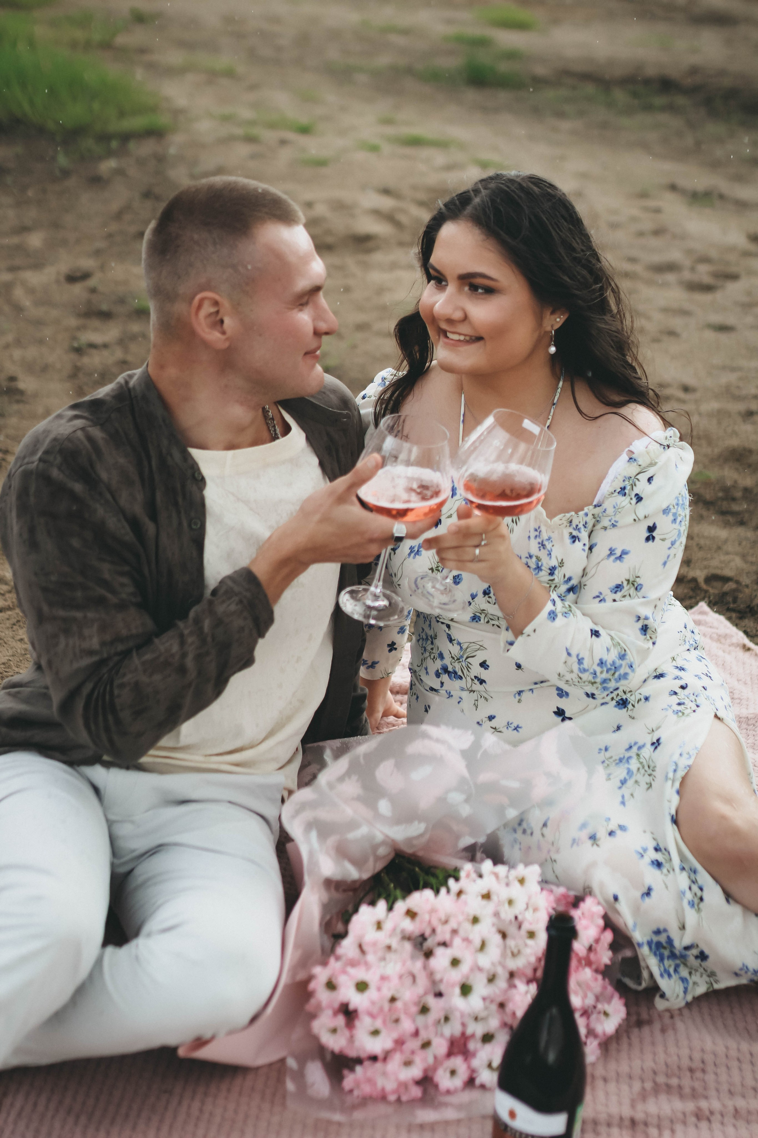 История о любви. Фотограф Киров | Varvara Essa