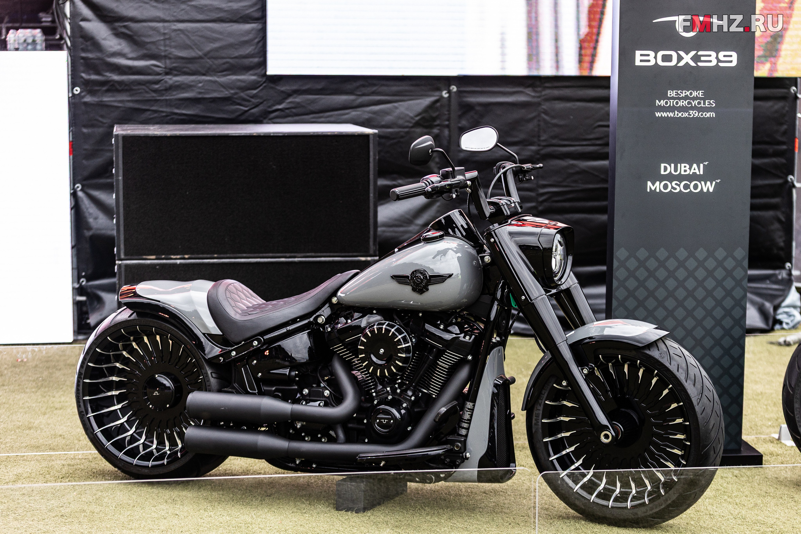 Bakers Brothers fest 1st day. Фотограф Ольга Гирусова «Пантерочка» Москва