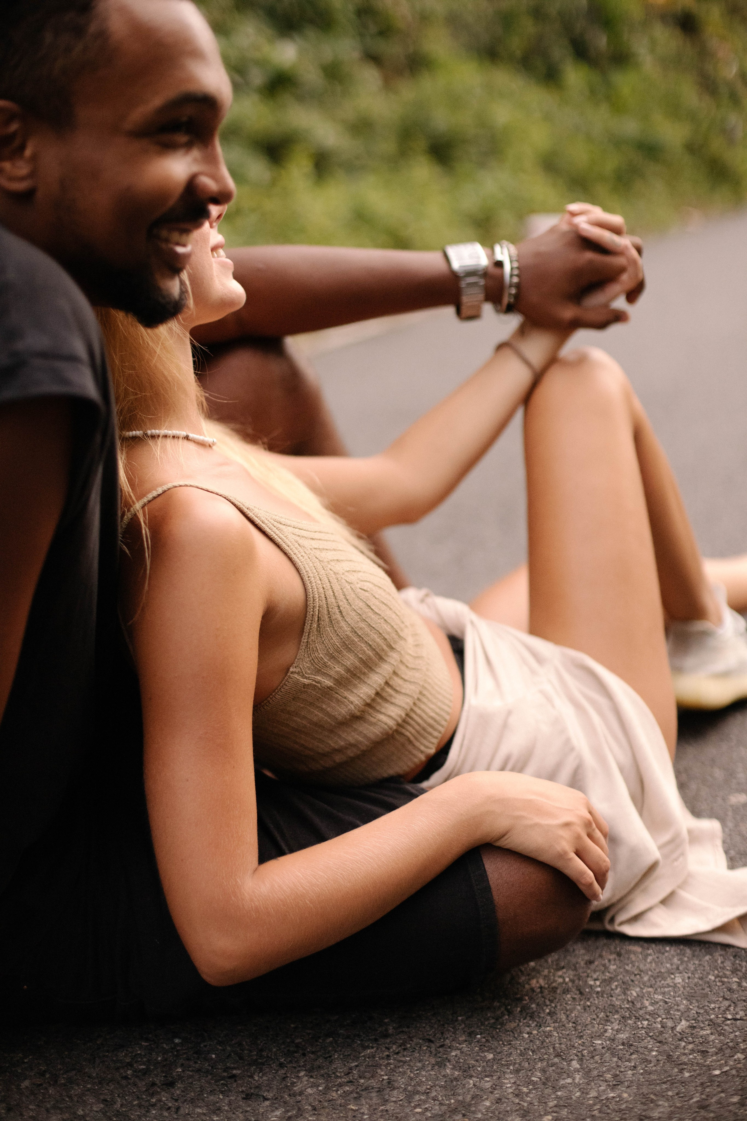 Аня и Дэвид. Наталья Симчук — Фотограф. LoveStory, индивидуальные, семейные съемки