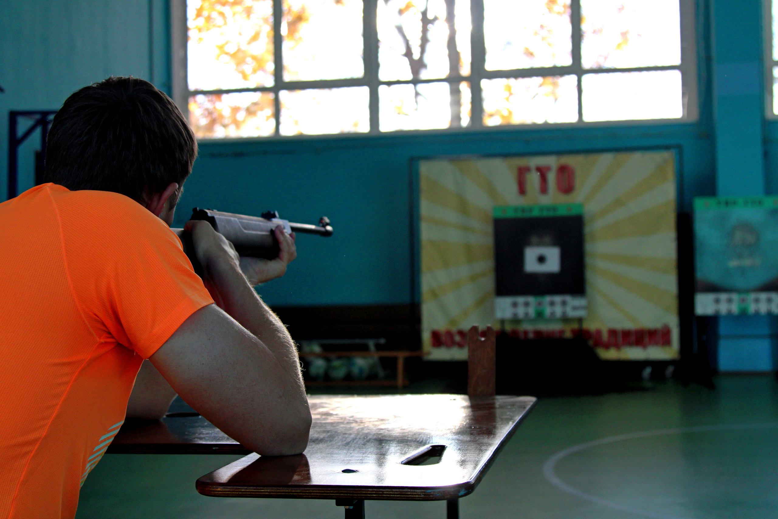 Репортажная съемка. Фотограф в Москве ♡