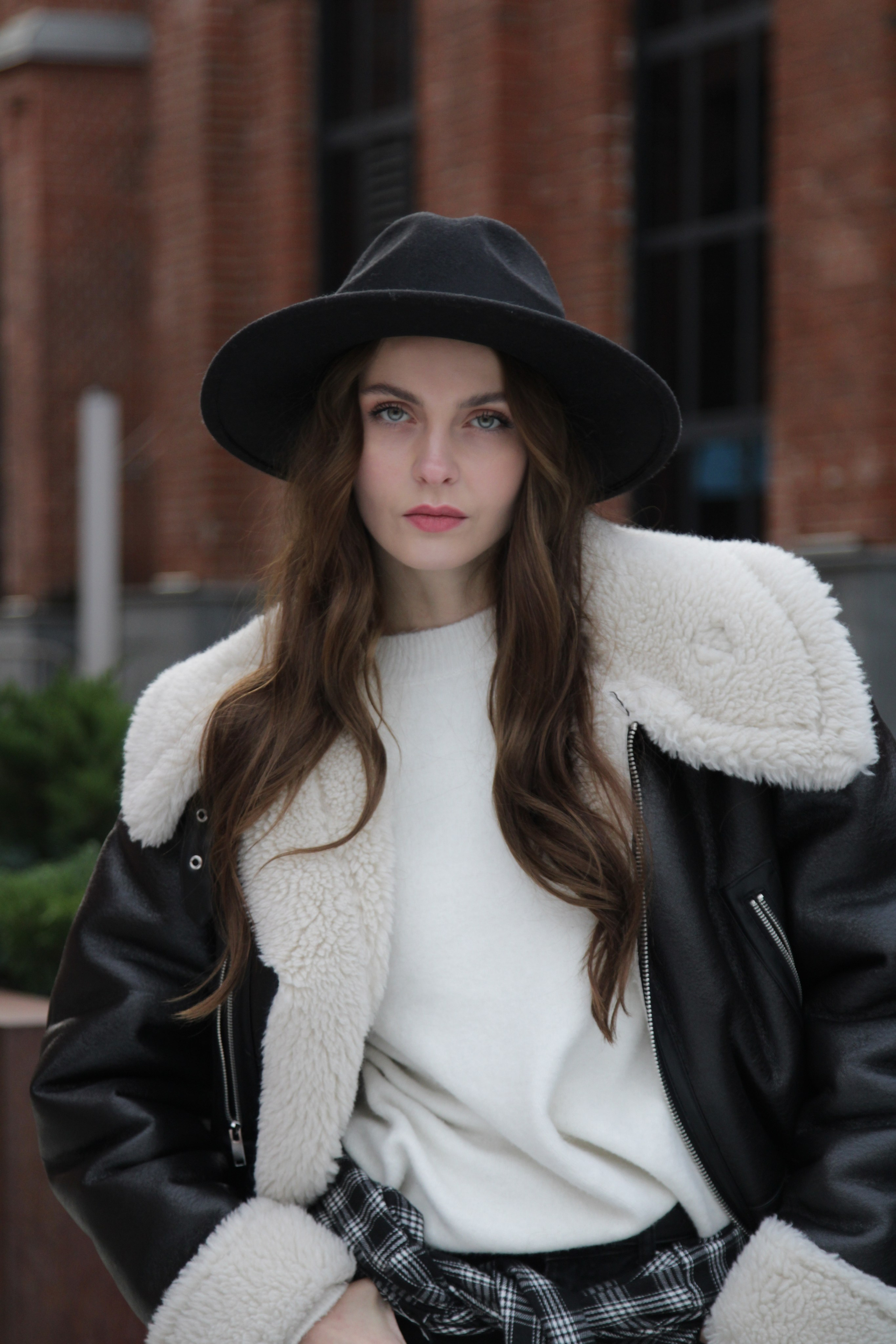 Портреты. Фотограф в Москве ♡