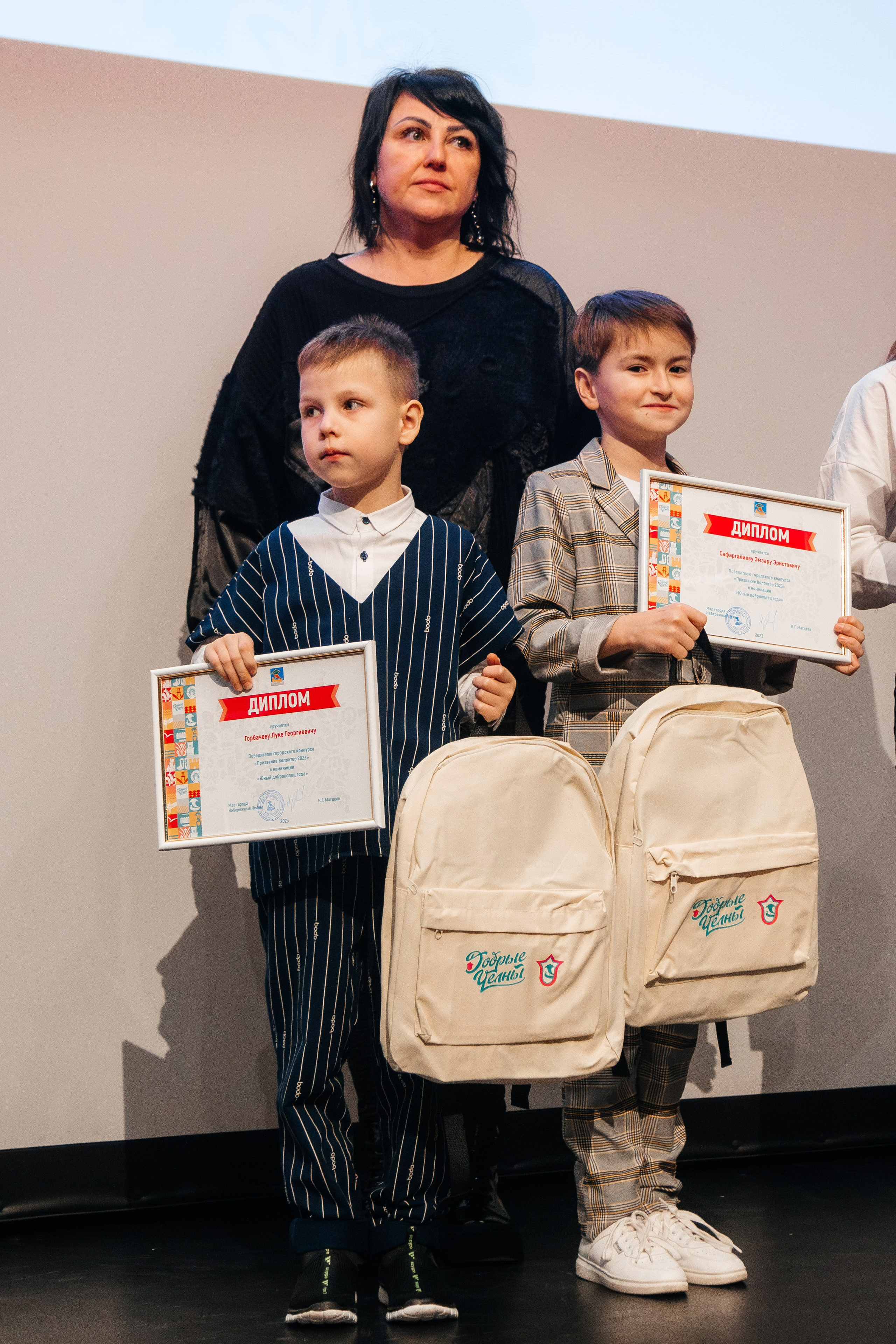 Репортаж. LINE Lab