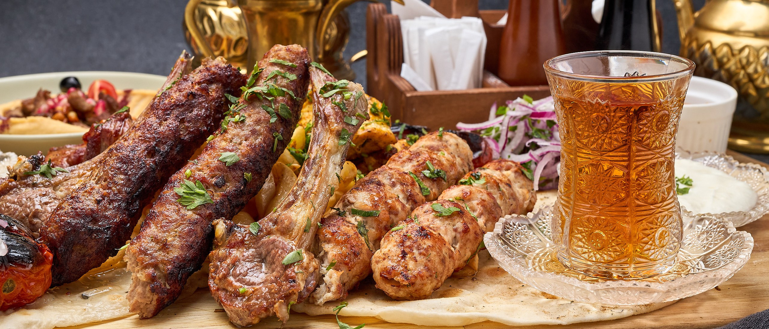 Фотосъемка еды и напитков. Фуд-фотограф. Фотограф Дмитрий Мельников. Санкт-Петербург