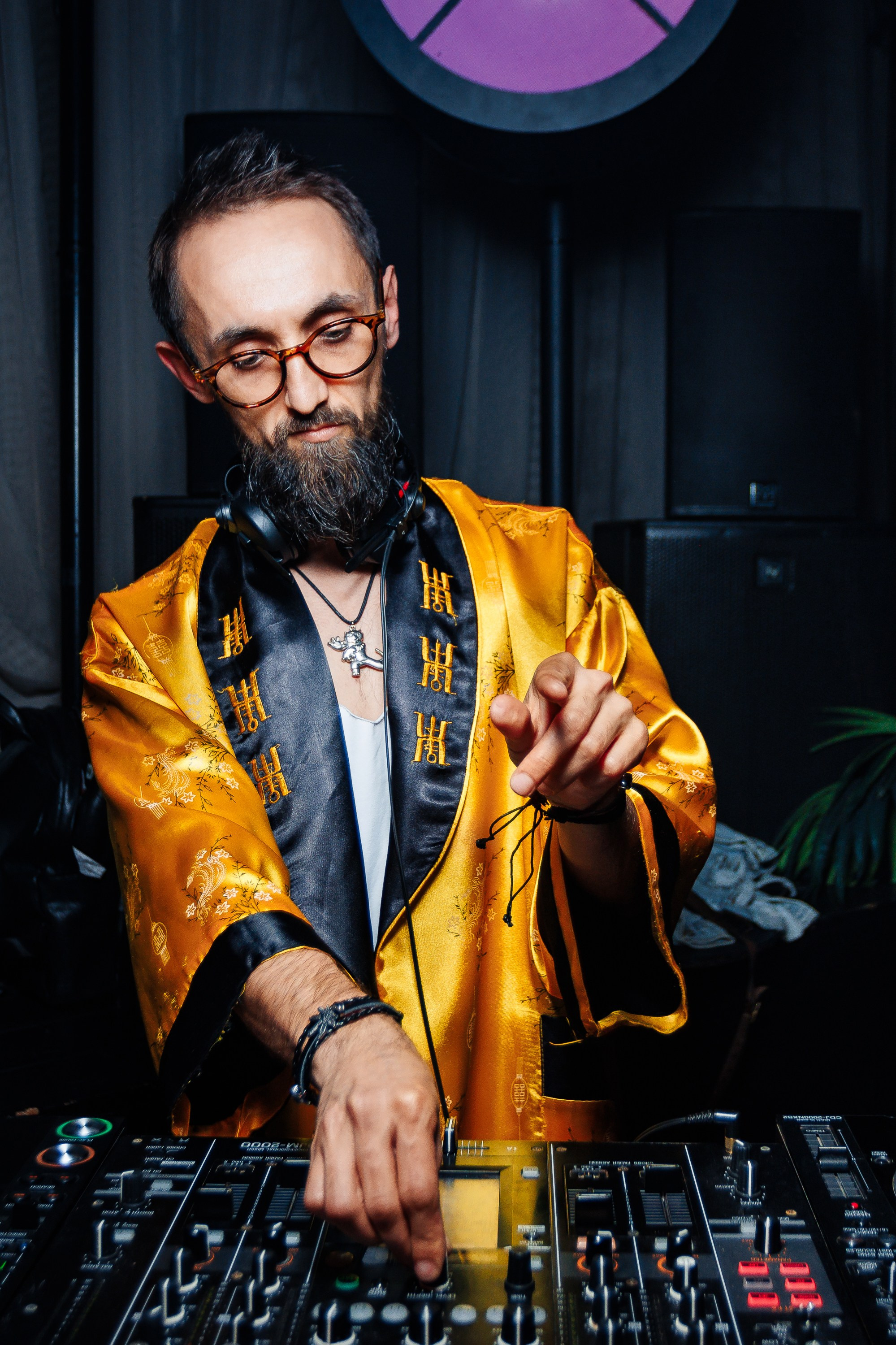 «5 элемент в Гастродворе"_GastroDvor_Yalta_26.04.2025. Аминов Руслан | Фотограф