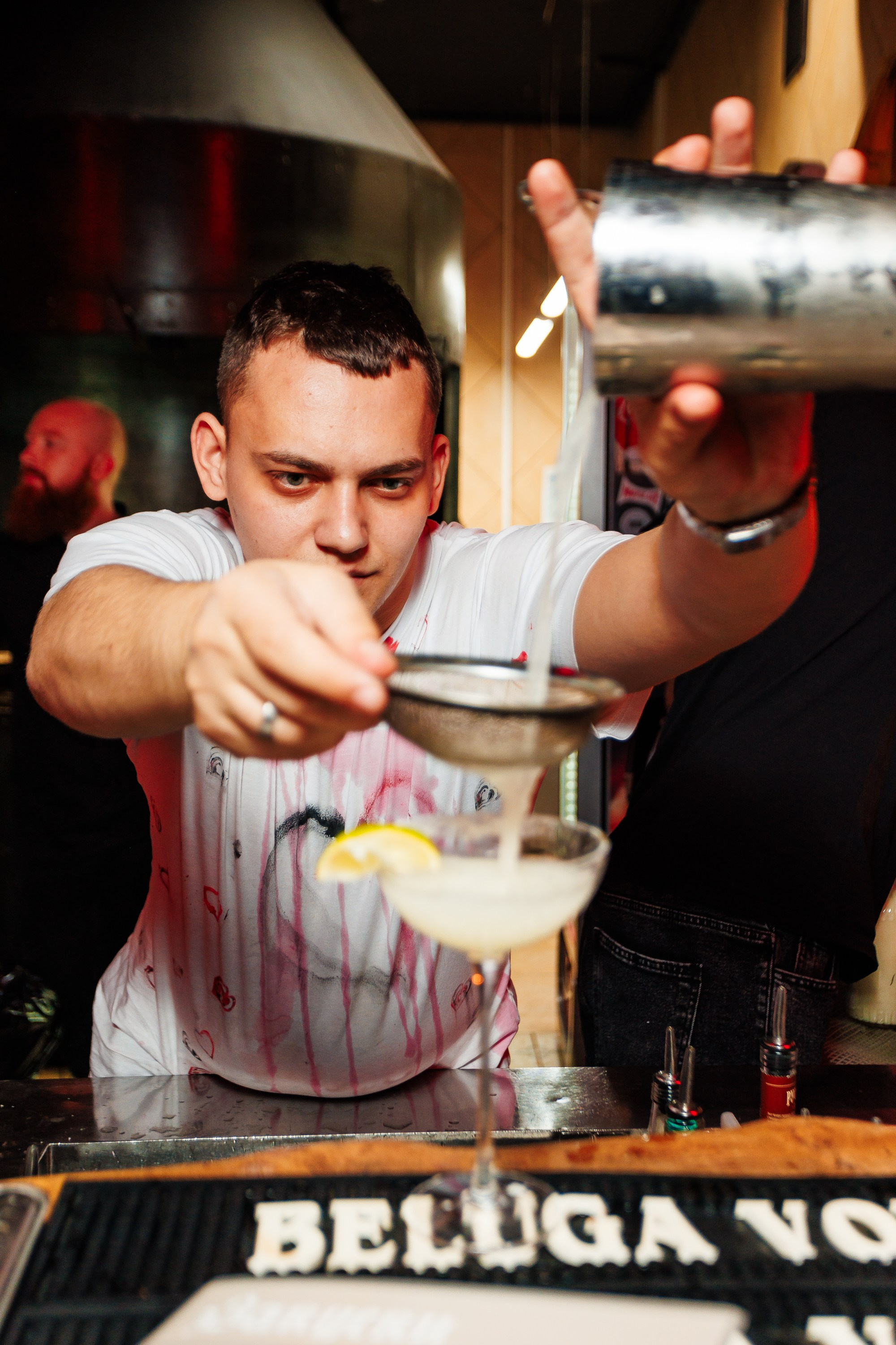 Happy Valentine's day_Пьяный Плющ_Симферополь_14.02.2025. Аминов Руслан | Фотограф