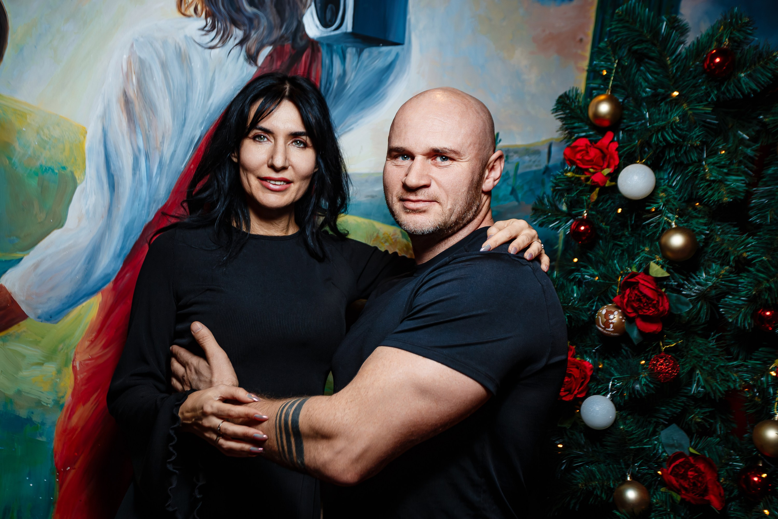 День благодарности_El Pastor_Симферополь_6.12.2024. Аминов Руслан | Фотограф