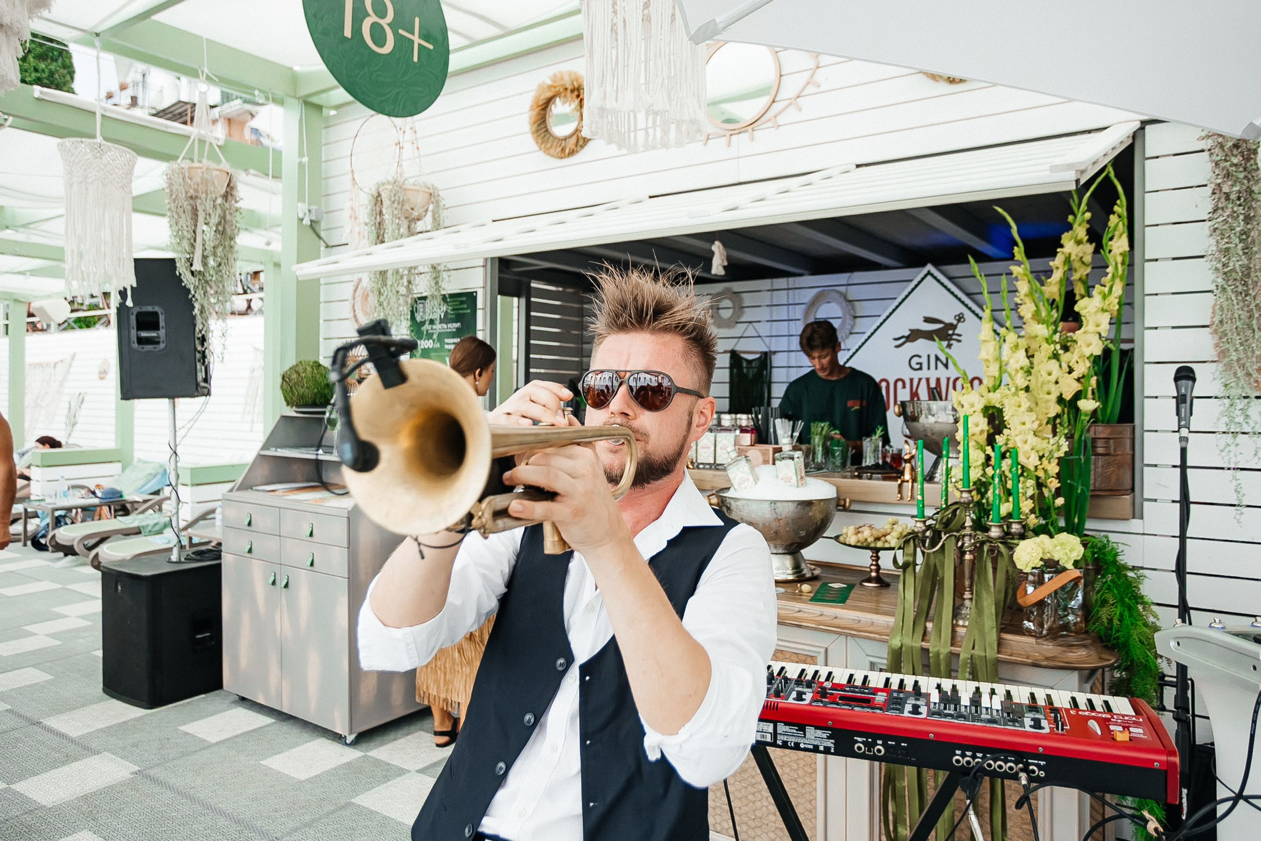 Massandrabeach_Vangogh 10.08.2024. Аминов Руслан | Фотограф