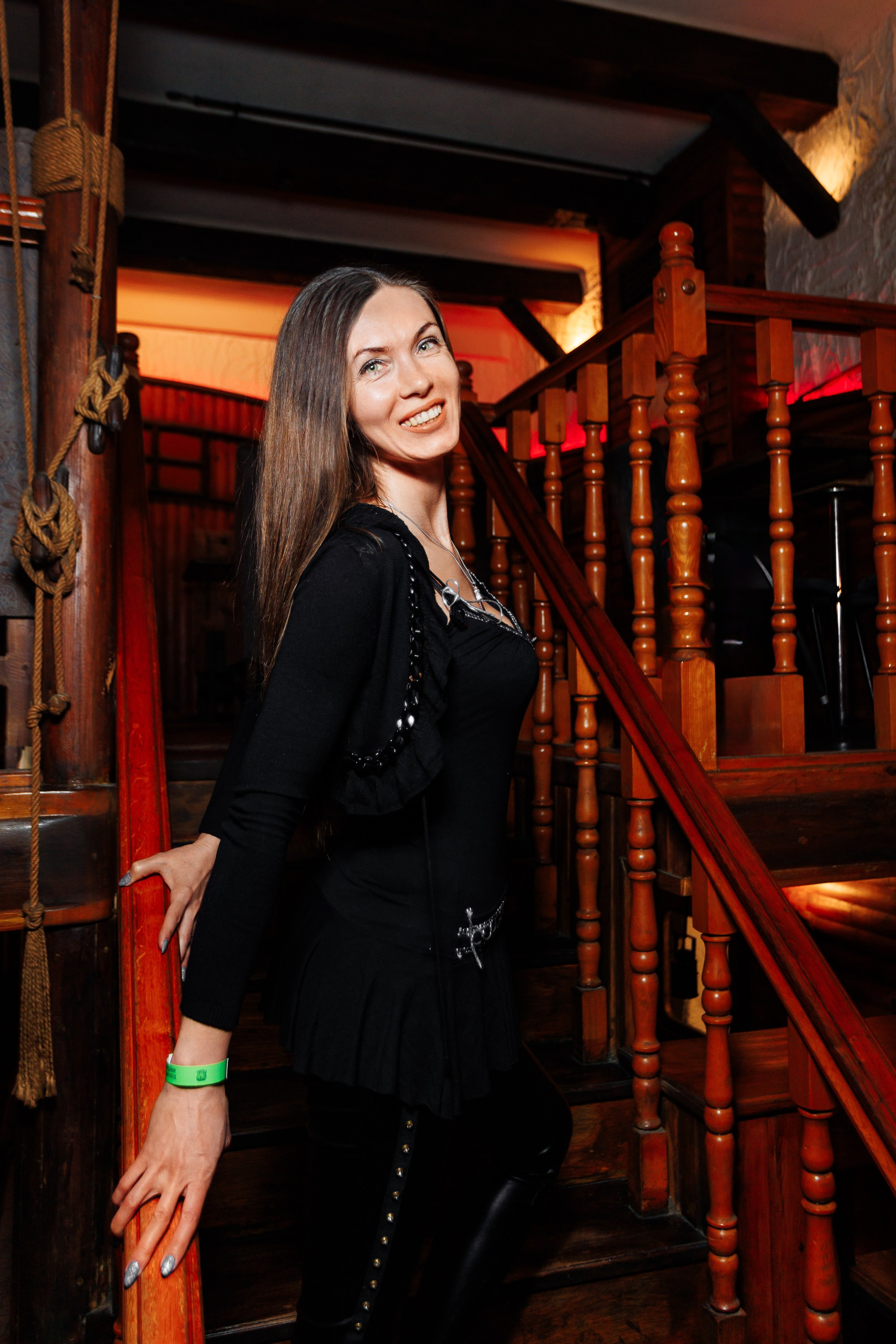 «Dj Aversum / Mc Archi"_Tortuga_Симферополь_5.04.2025. Аминов Руслан | Фотограф