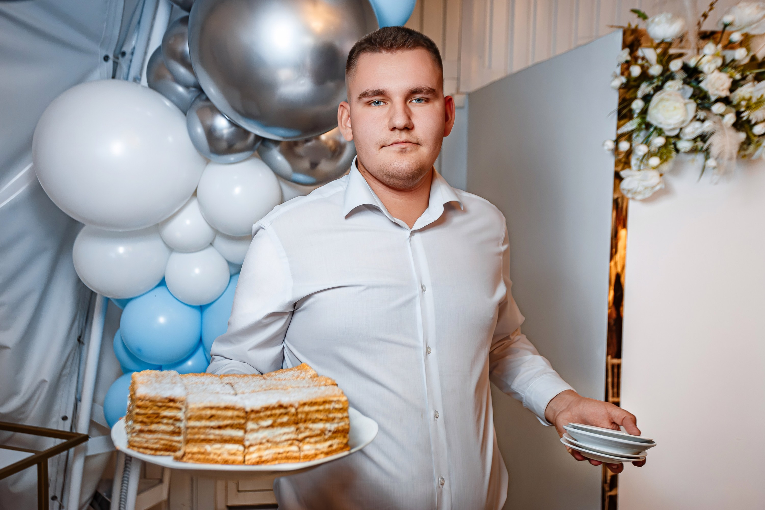 Беременный форум «Мир материнства»_Рыбацкая деревня_Симферополь_6.12.2024. Аминов Руслан | Фотограф