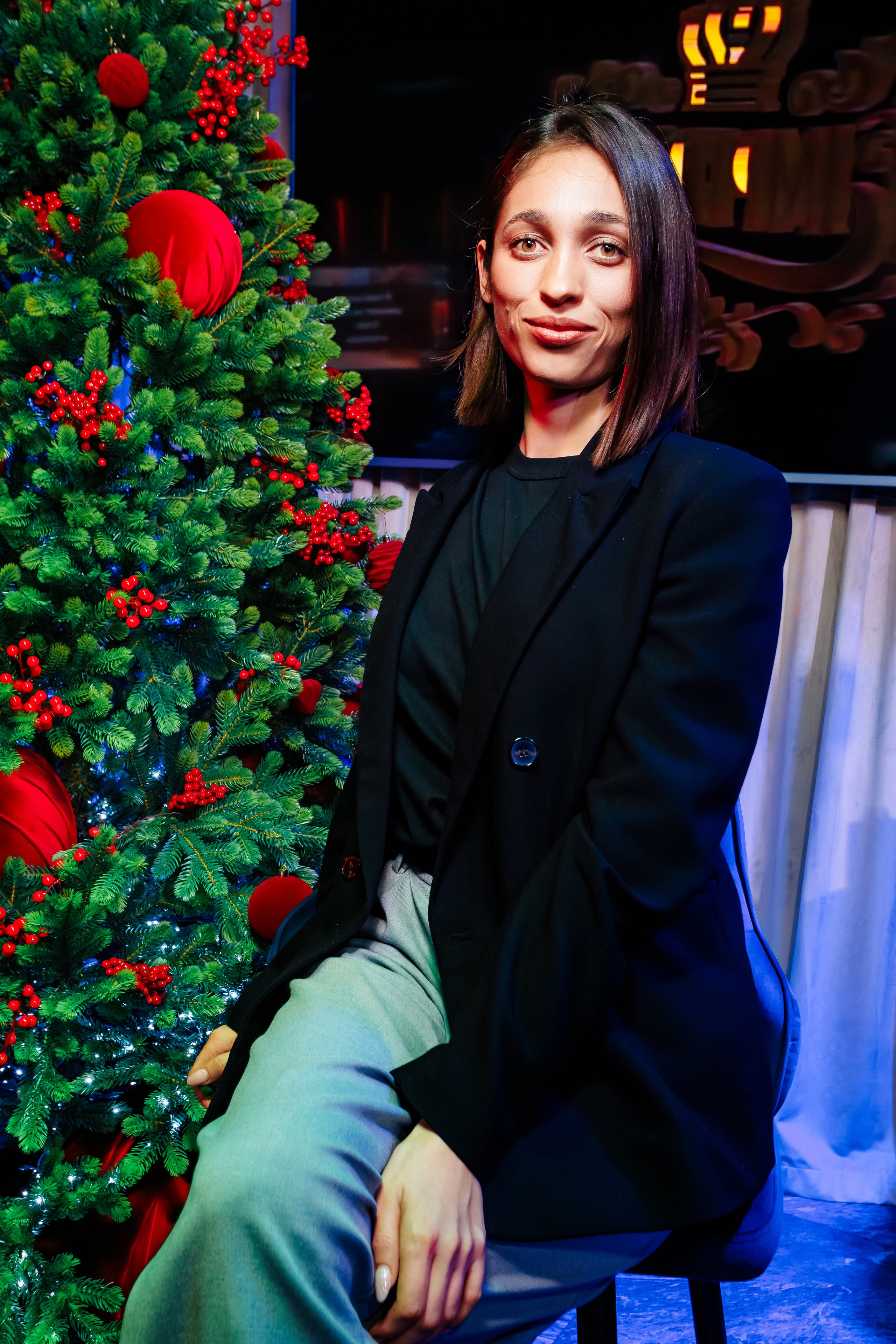 Вечеринка в караоке клубе «IMPERIAL JOY"_Ялта_27.12.2025. Аминов Руслан | Фотограф