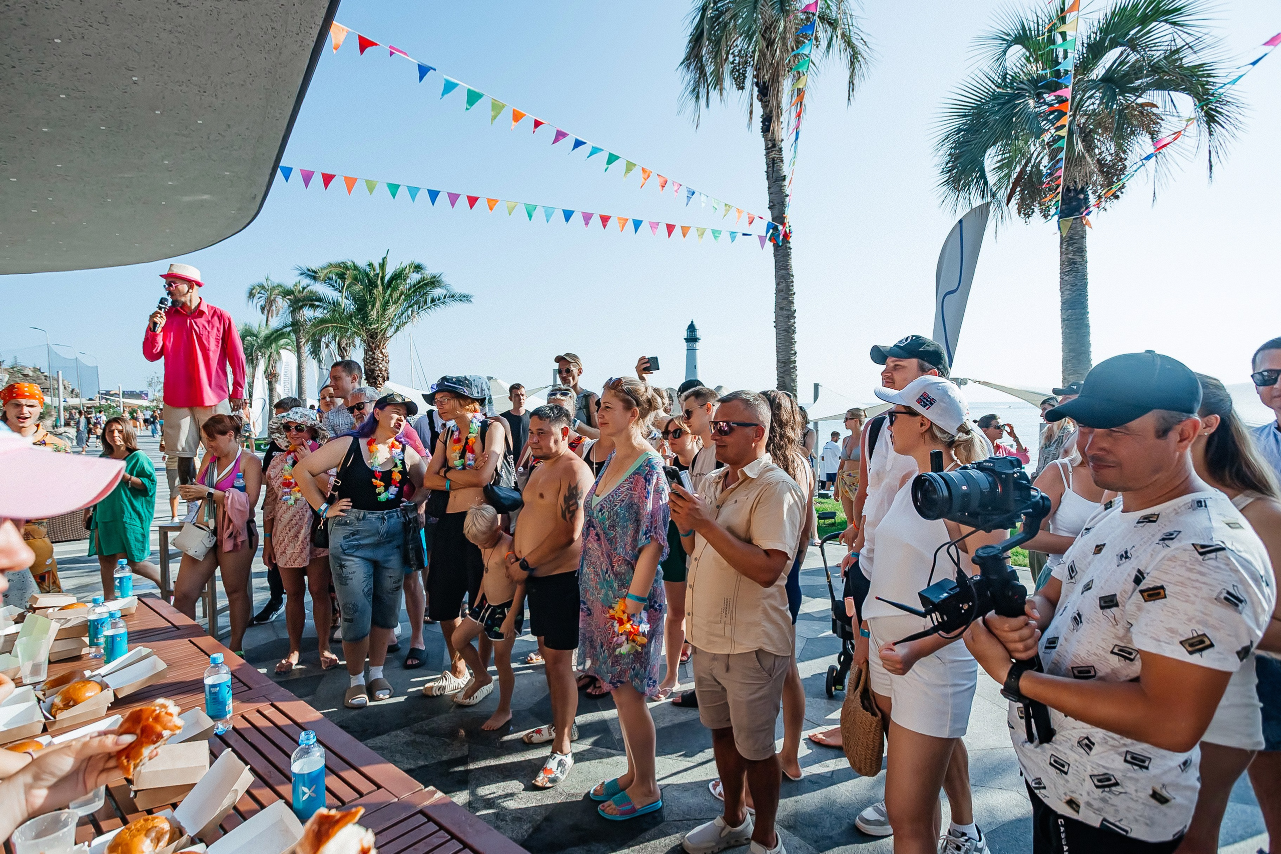 Мрия_Фестиваль_еды_Гастрополис_29.08.2024. Аминов Руслан | Фотограф