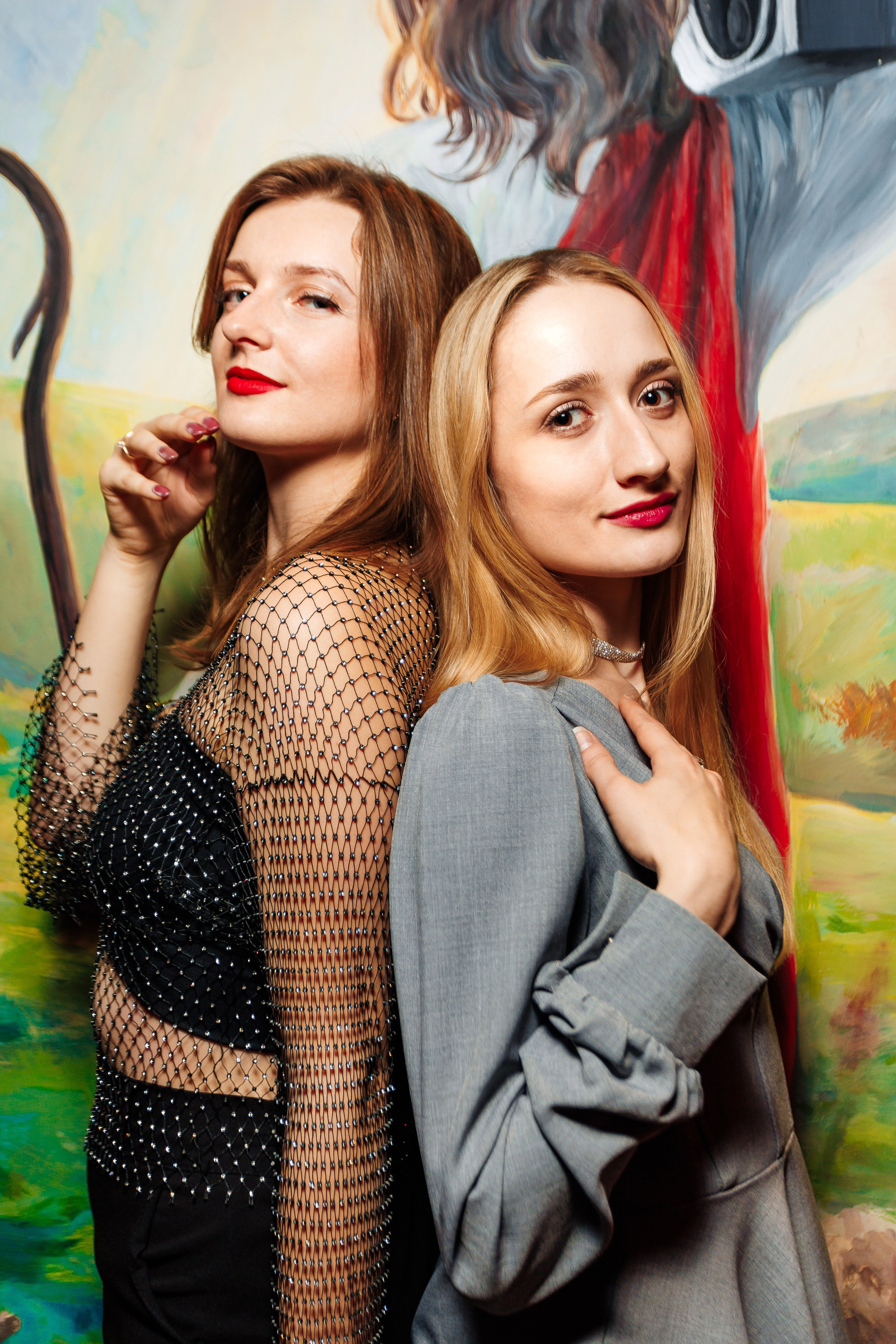 «Women's day"_El Pastor_Симферополь_8.03.2025. Аминов Руслан | Фотограф