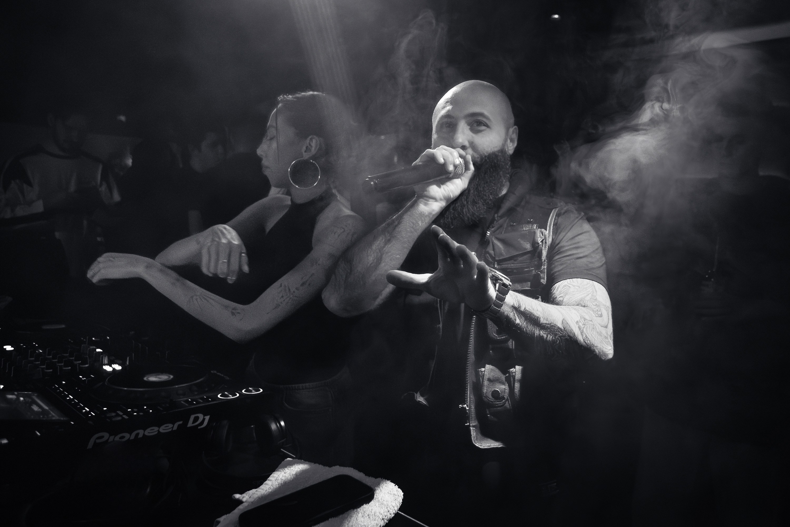 Gasgas_Ростов-на-Дону_11.01.2026. Аминов Руслан | Фотограф