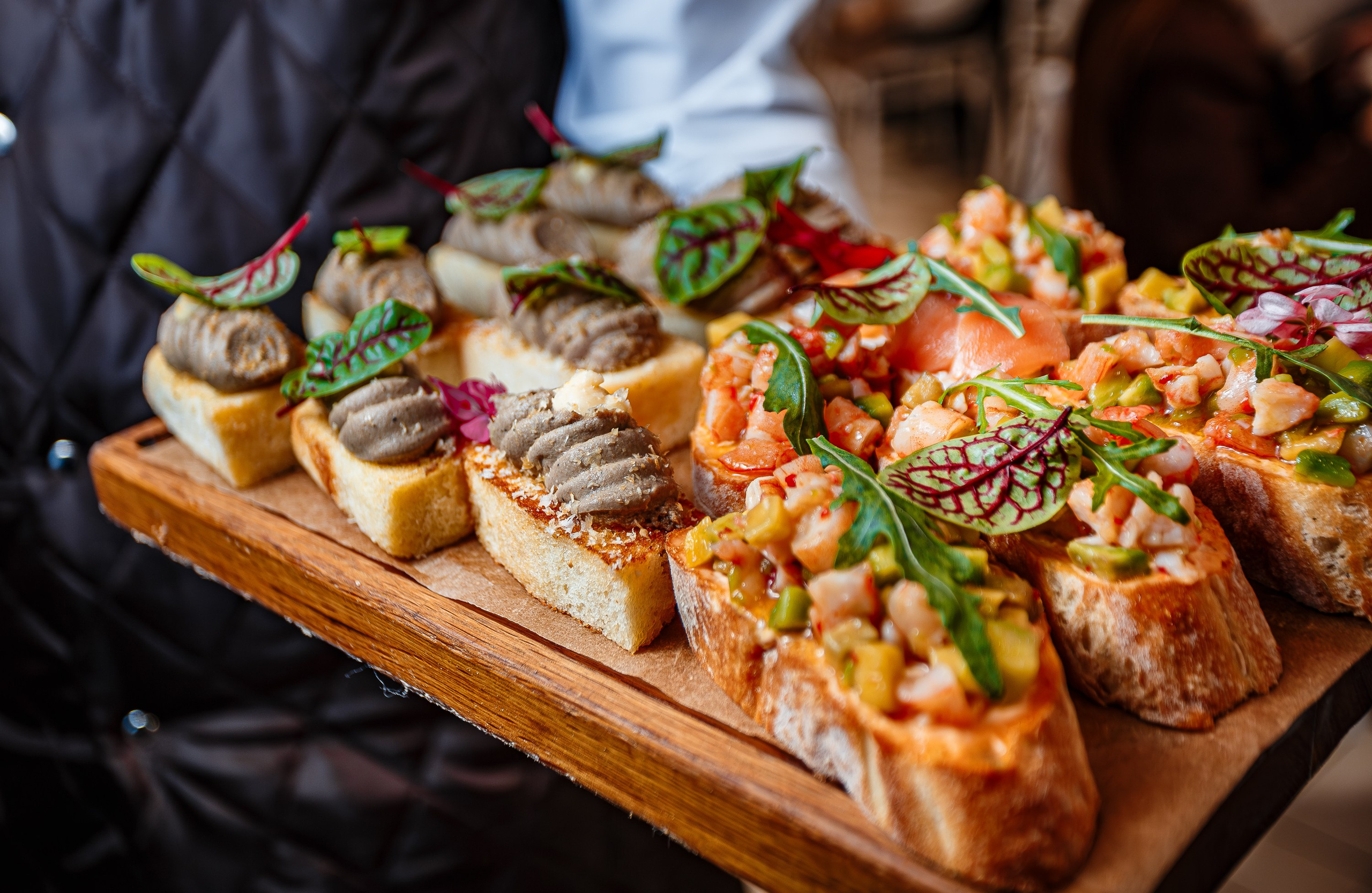 Беременный форум «Мир материнства»_Рыбацкая деревня_Симферополь_6.12.2024. Аминов Руслан | Фотограф