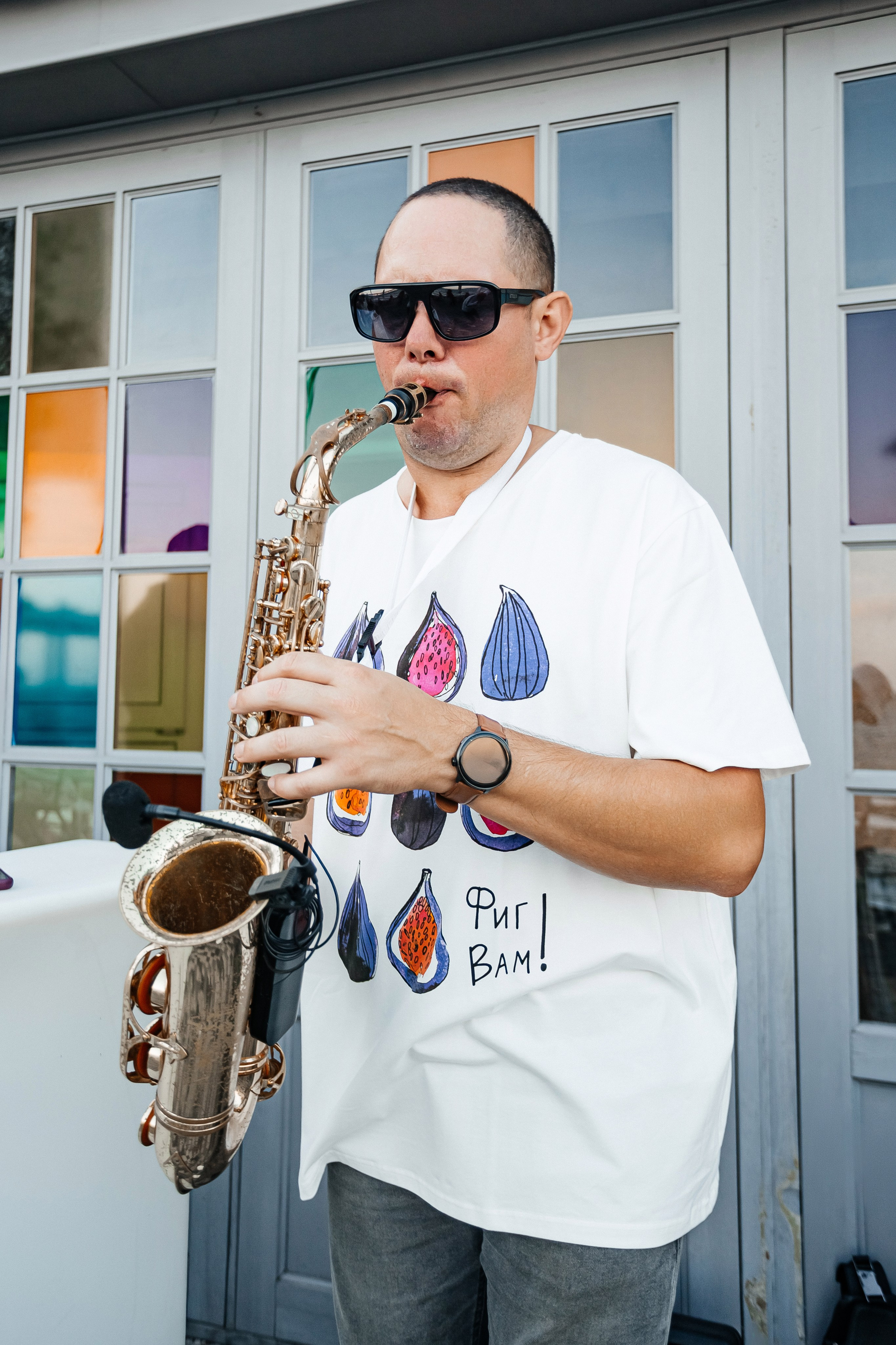 Massandrabeach_Vangogh 7.09.2024. Аминов Руслан | Фотограф