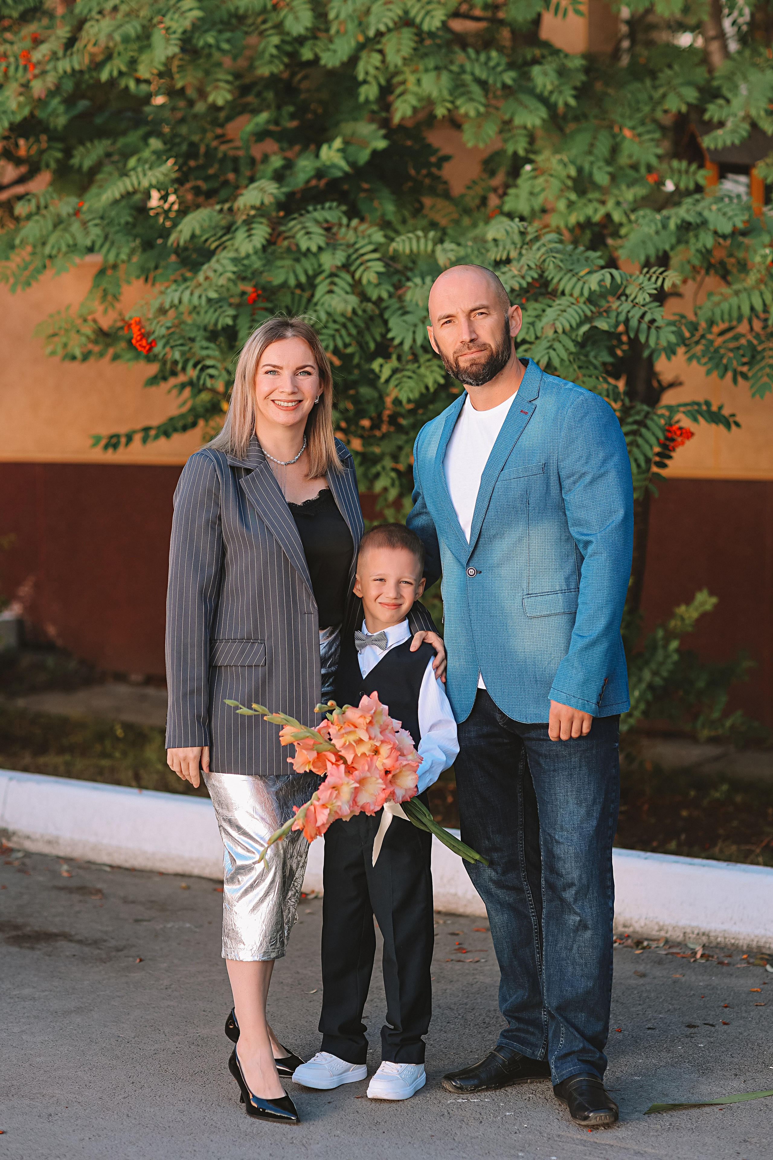 1 сентября 2025 ГРК. Семейный фотограф Тюмень, фотограф на роды Салмина Мария