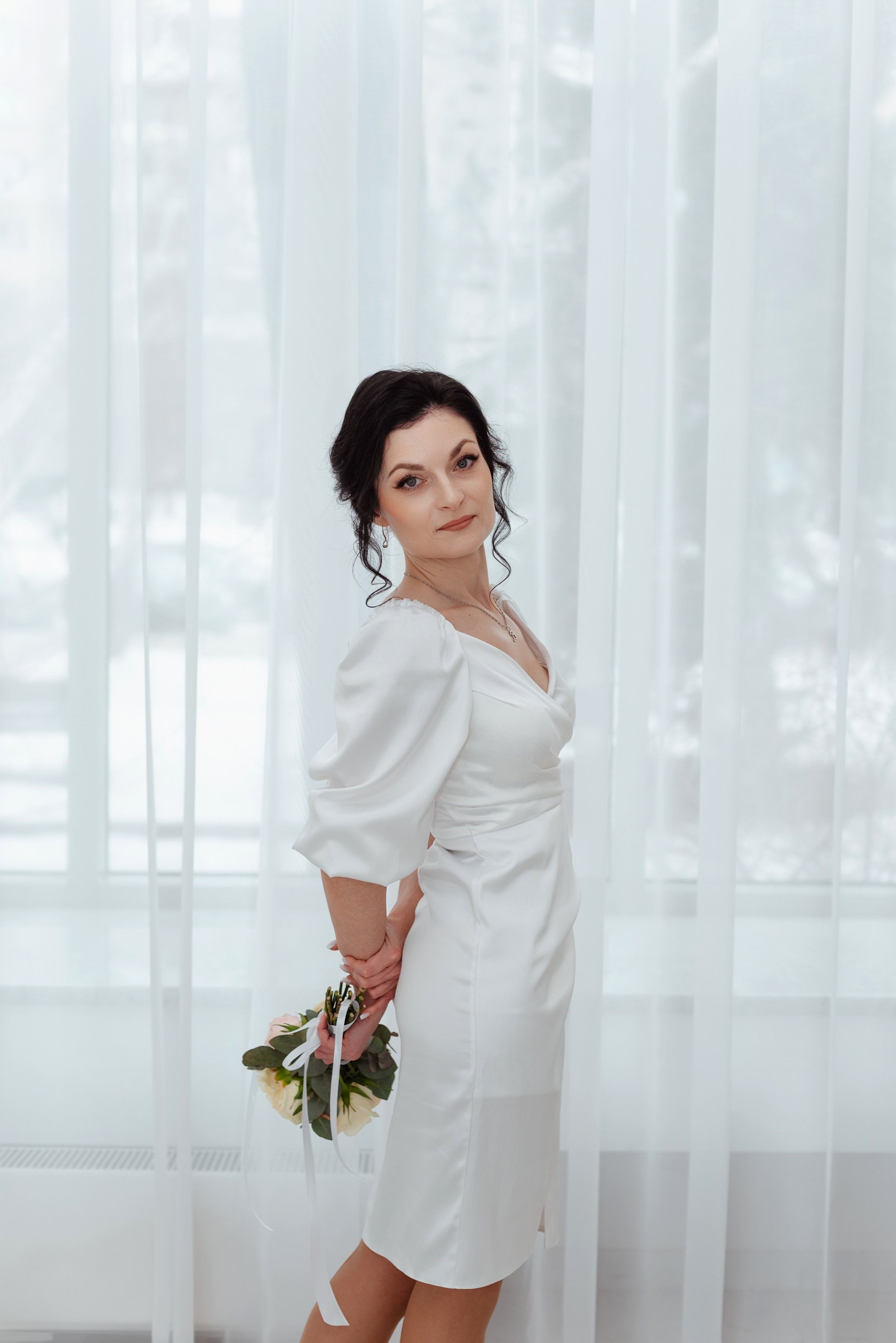 Свадьба Леры и Стёпы | Анонс. Фотограф в Самаре | Катерина Гущина