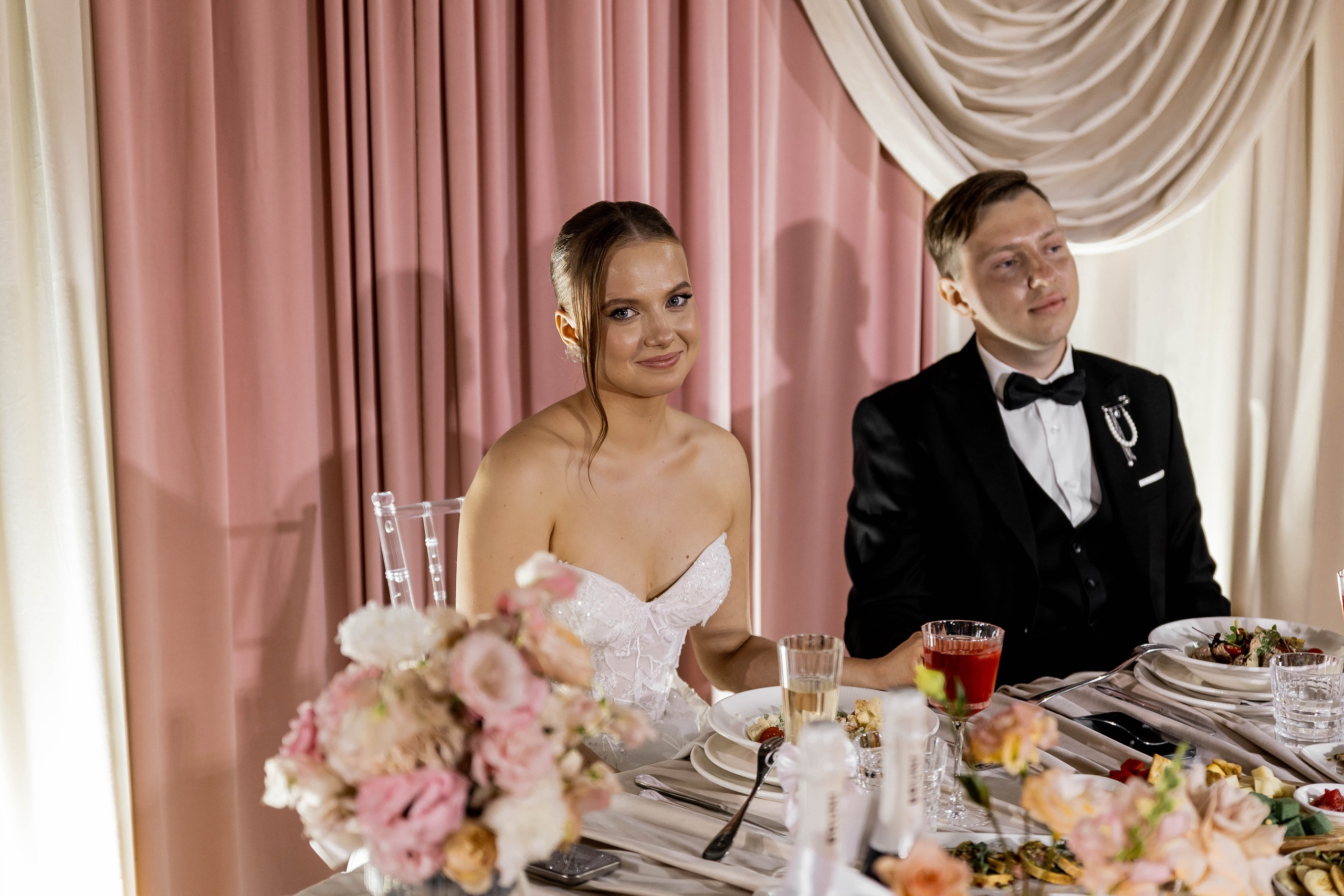 Алина | Александр. Свадебный фотограф Надежда Рыжикова