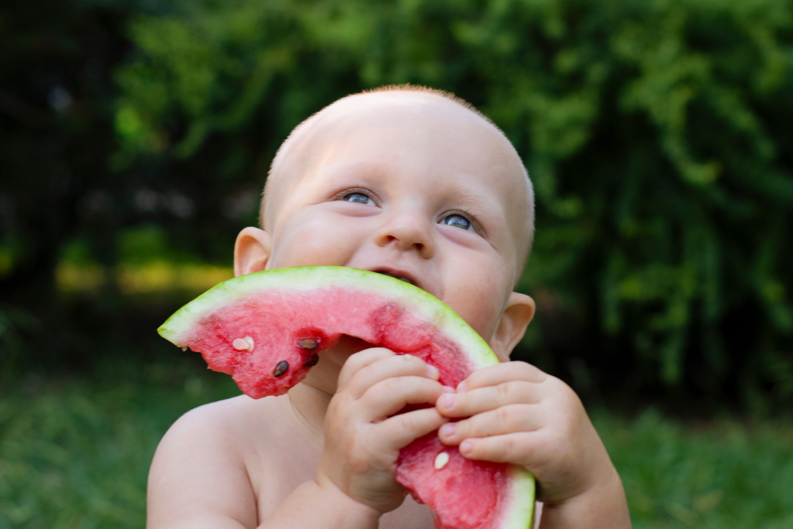 Детские фотосессии. Семейный и детский фотограф Кривутина Юлия