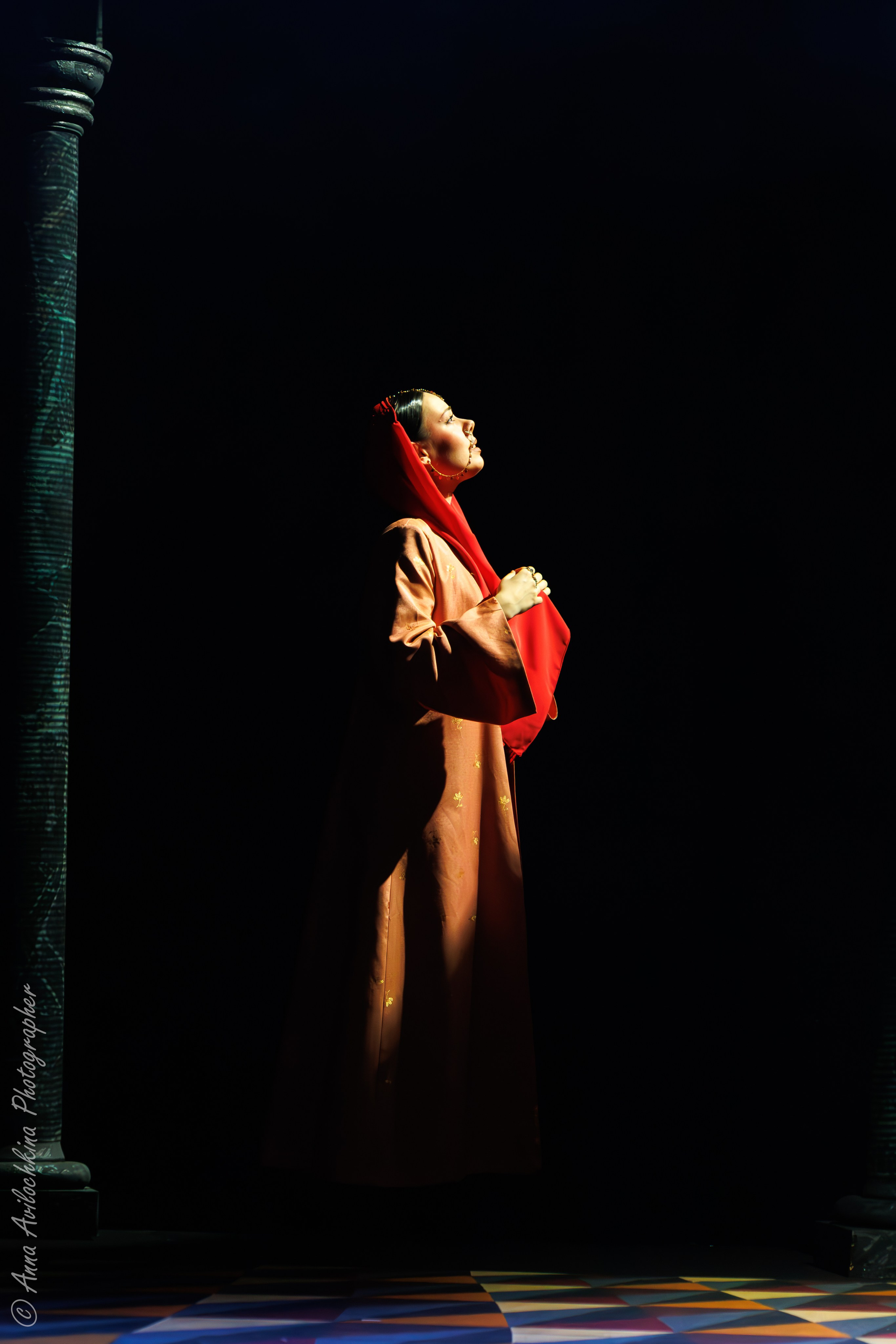 Спектакль-комедия «Мольер. Наследники» в Театре Терезы Дуровой. Семейный и свадебный фотограф в Москве и Домодедово Анна Авилочкина