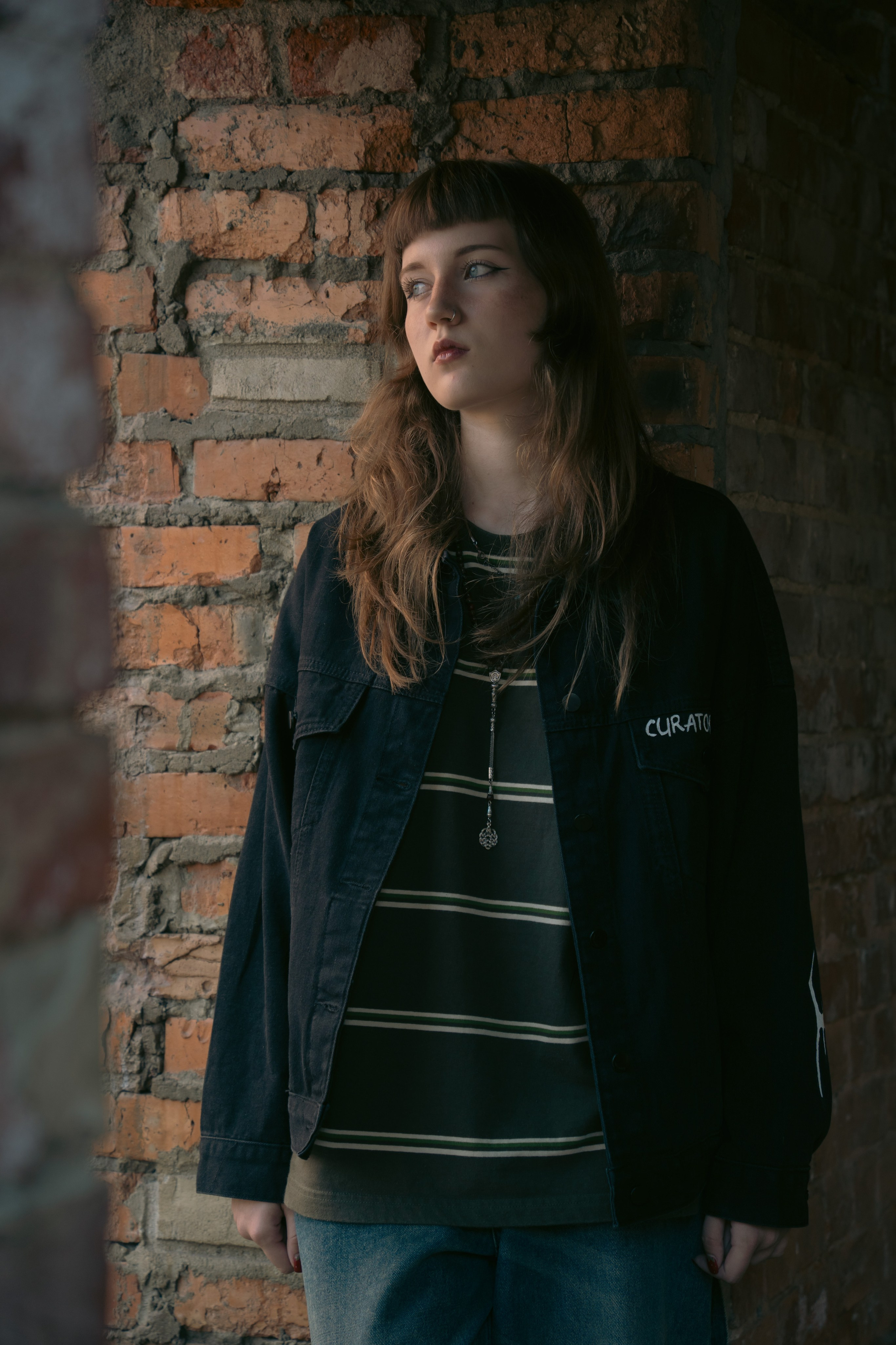 Студийная и портретная съёмка. Видеопродакшен | Фотосъёмка | Filimonov & Kirsanova