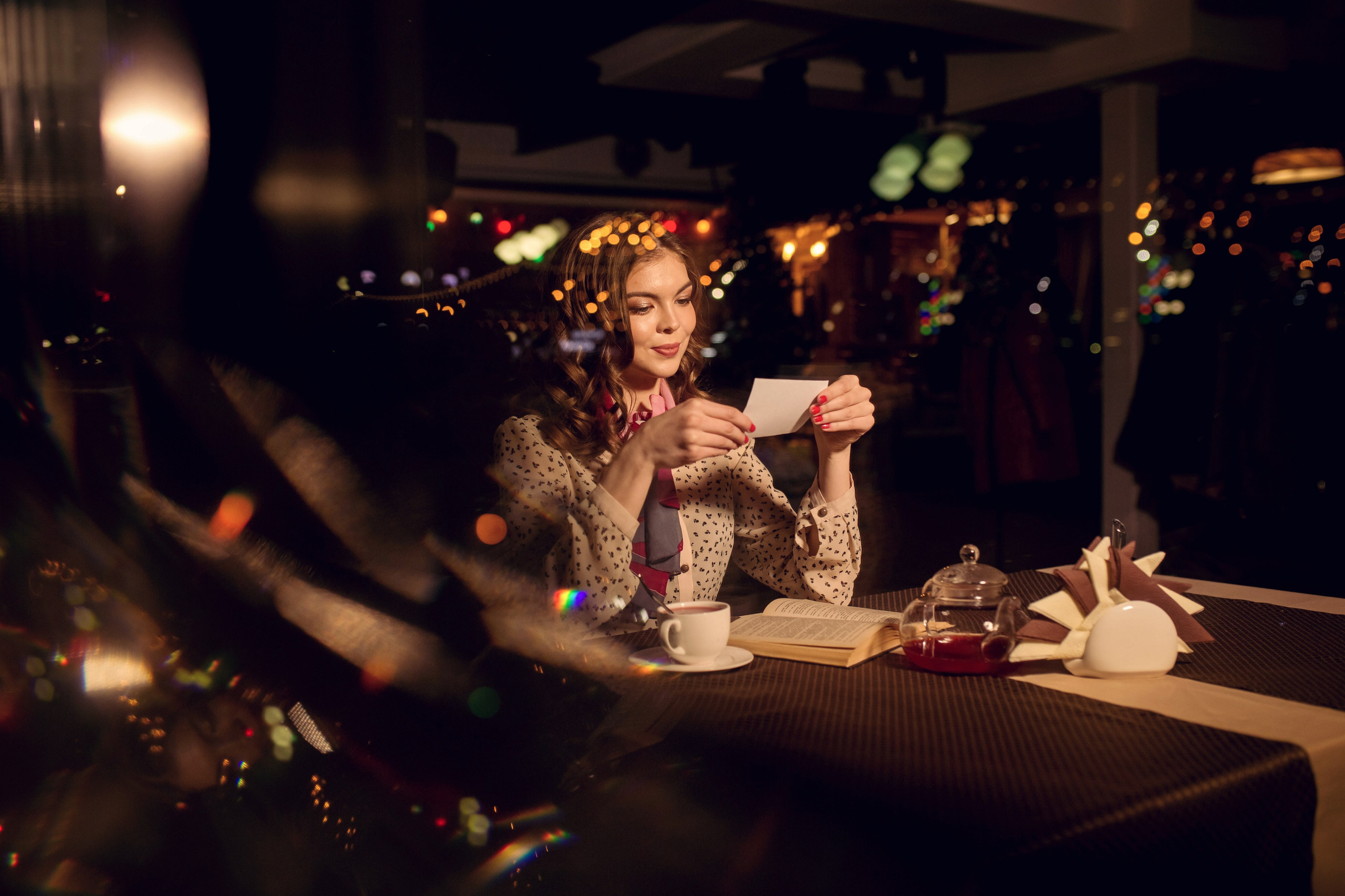 Обо мне. Женский и семейный фотограф