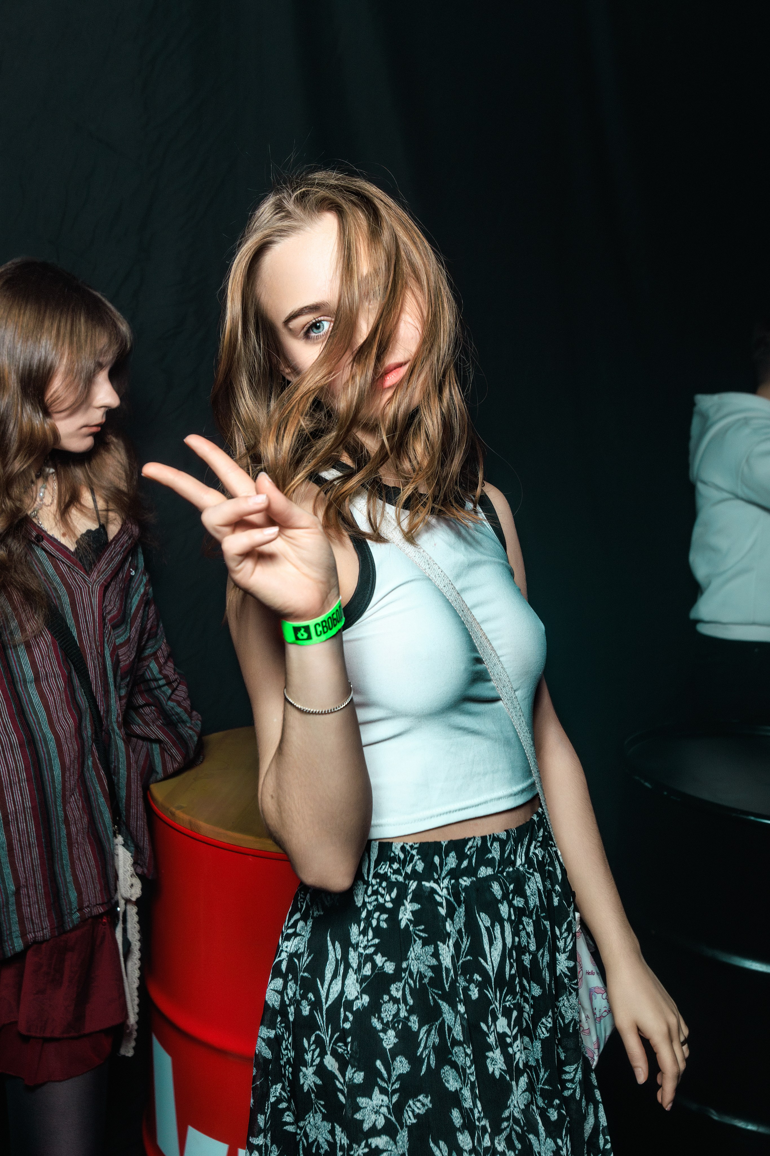 18.01.25 Tinder party. Репортажный фотограф Екатеринбург | Яркий, качественный репортаж | Концерты, клубы, репортаж, праздники, корпоративы