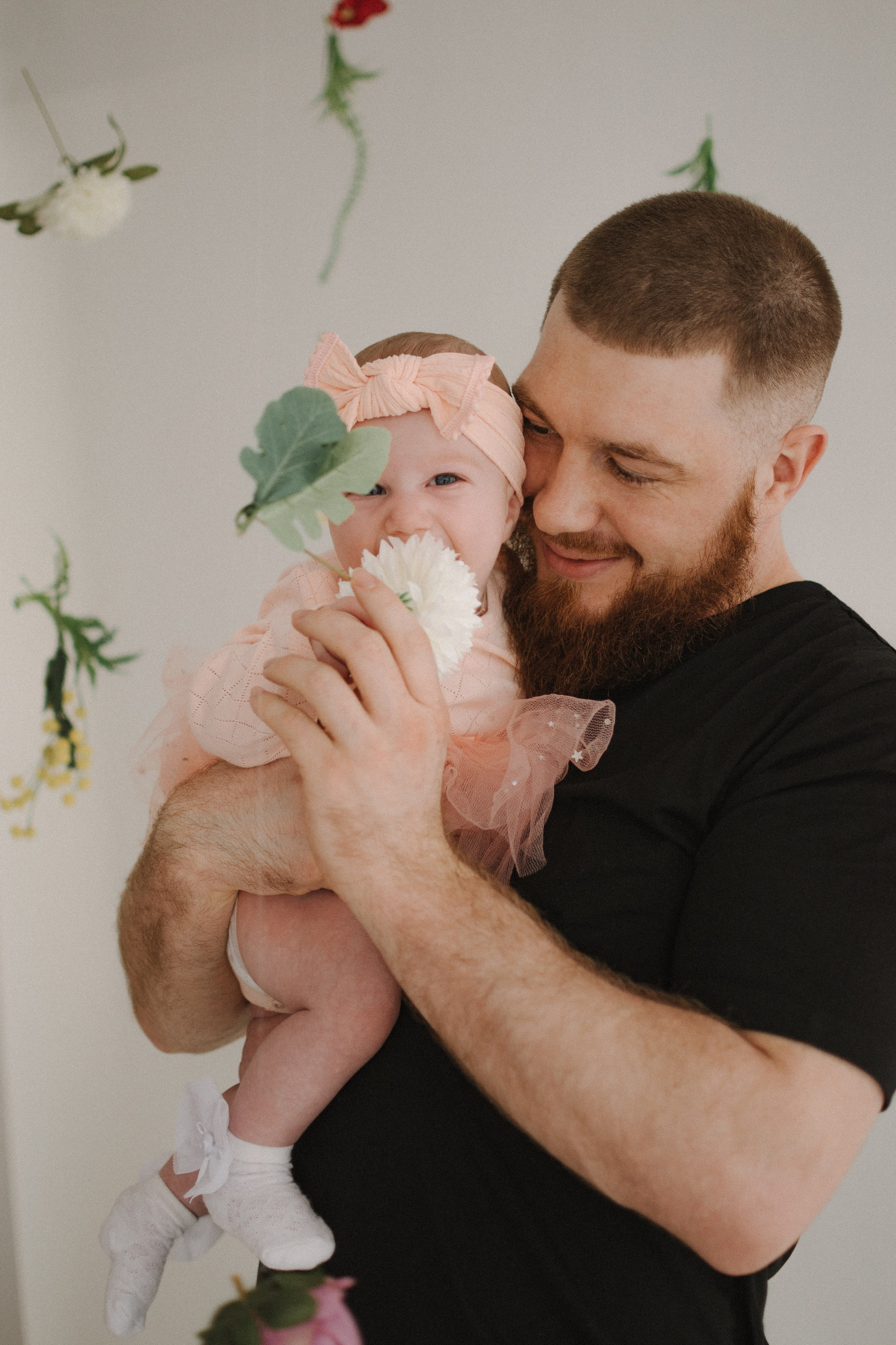 Семейная. Фотограф и ретушер — Евгения Черкасова