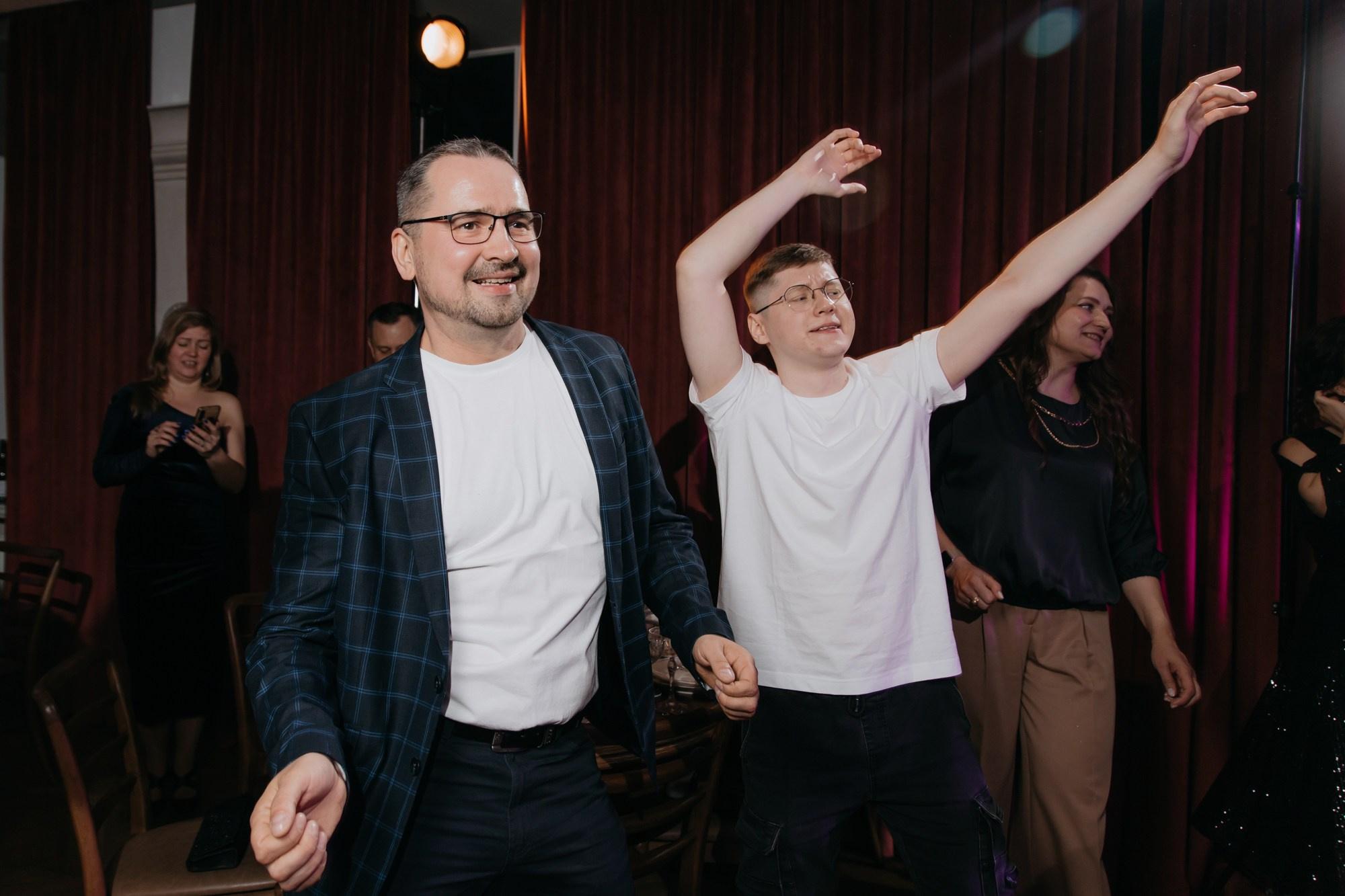 Lets Party / Мир Упаковки. Фотограф ваших событий