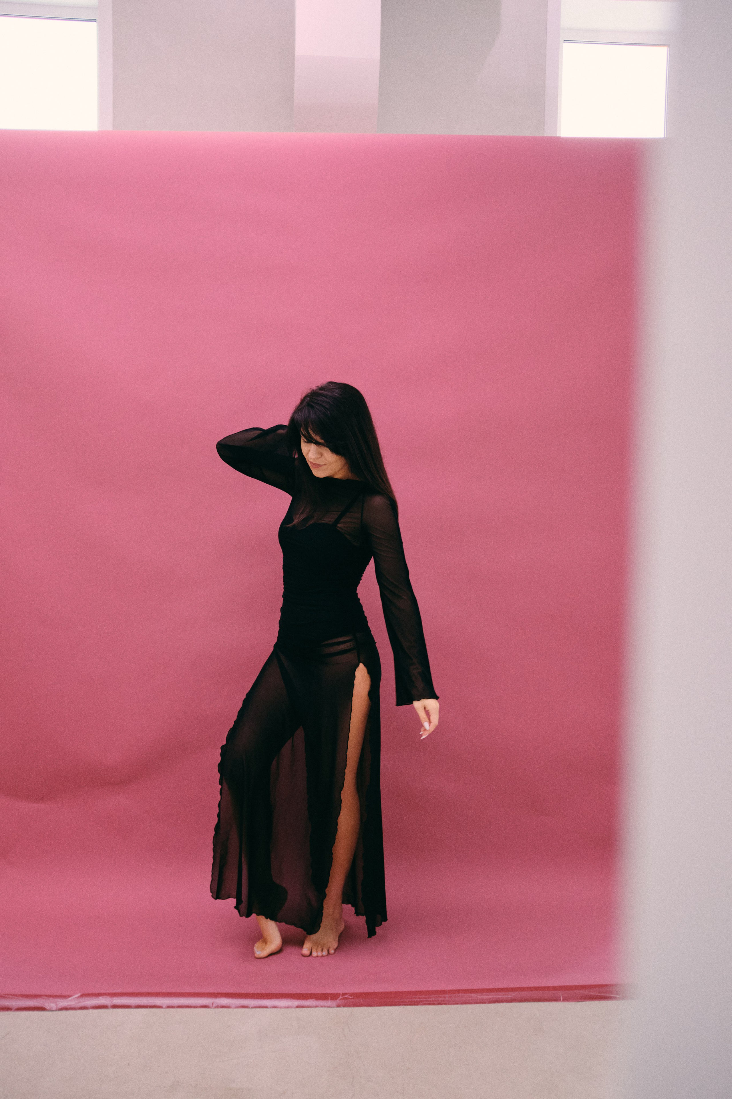 Наталия. Фотограф дарья родионова