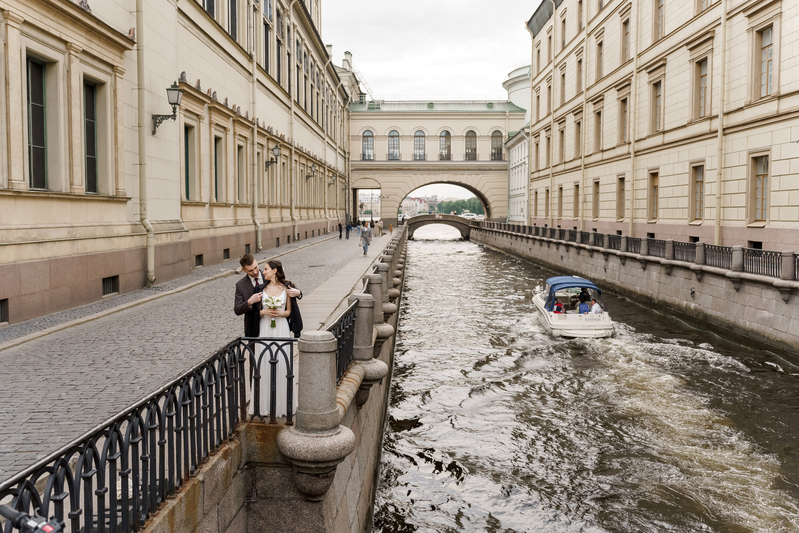 Маргарита и Евгений | 06.06.2023. Свадебный фотограф в Москве Яна Деньгина