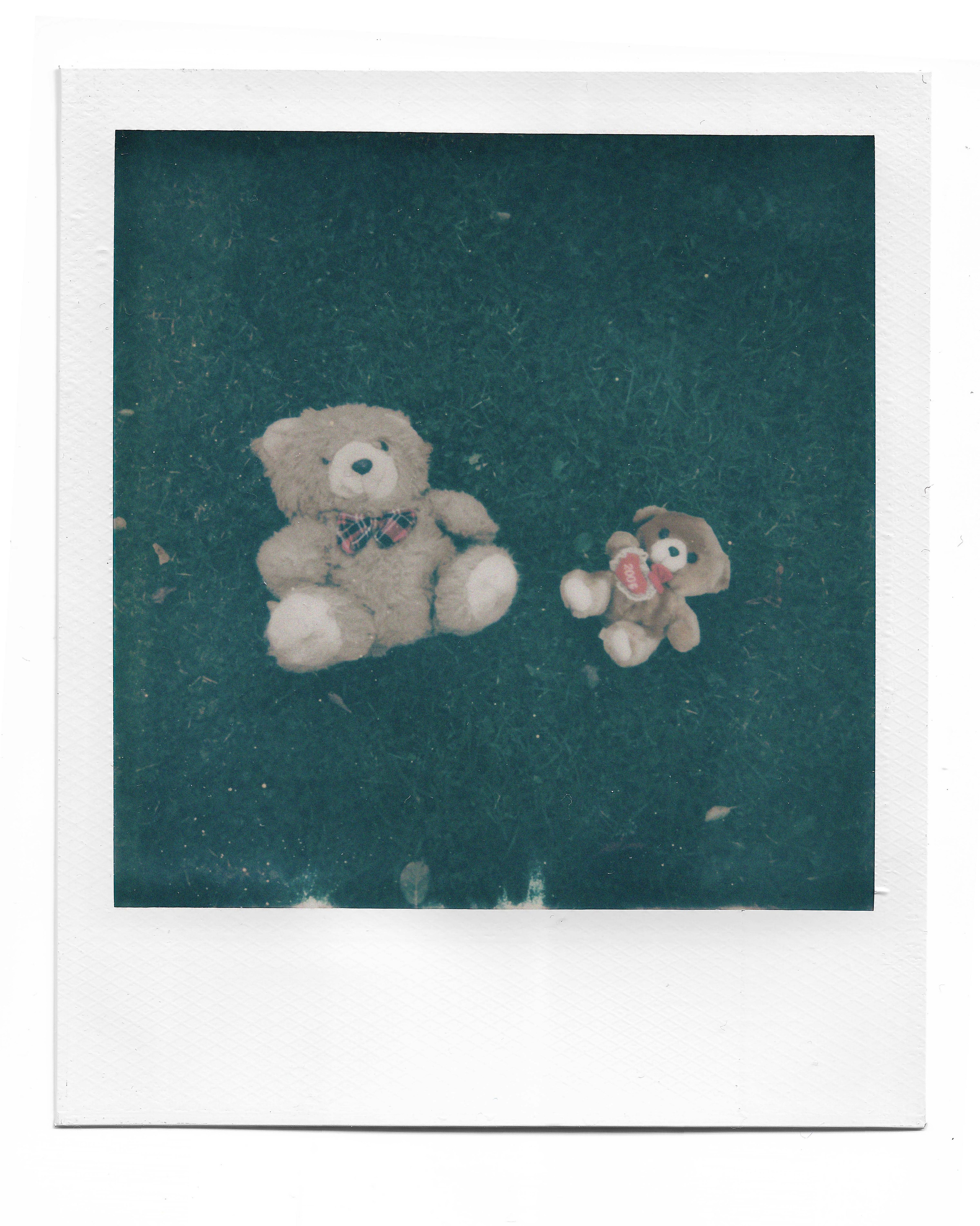 TOYS. ANNA — PHOTOGRAPHER