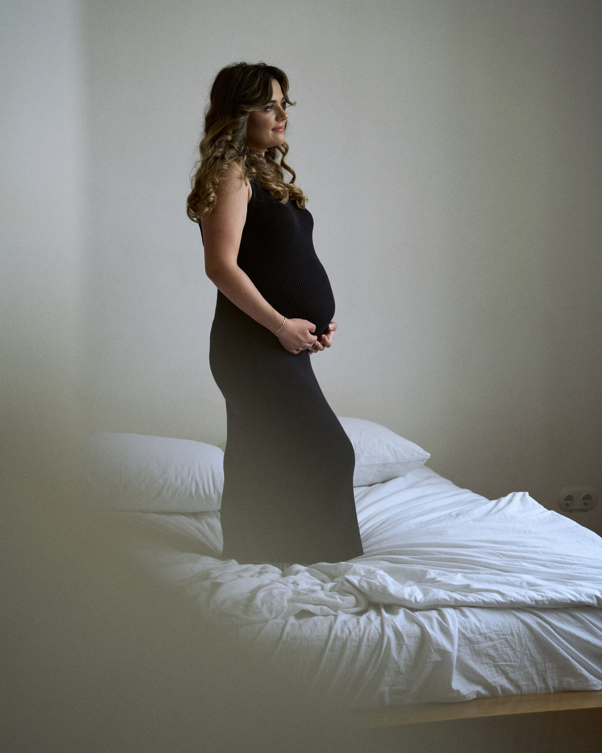 KAROLINA&RUSTAM. ANNA — PHOTOGRAPHER